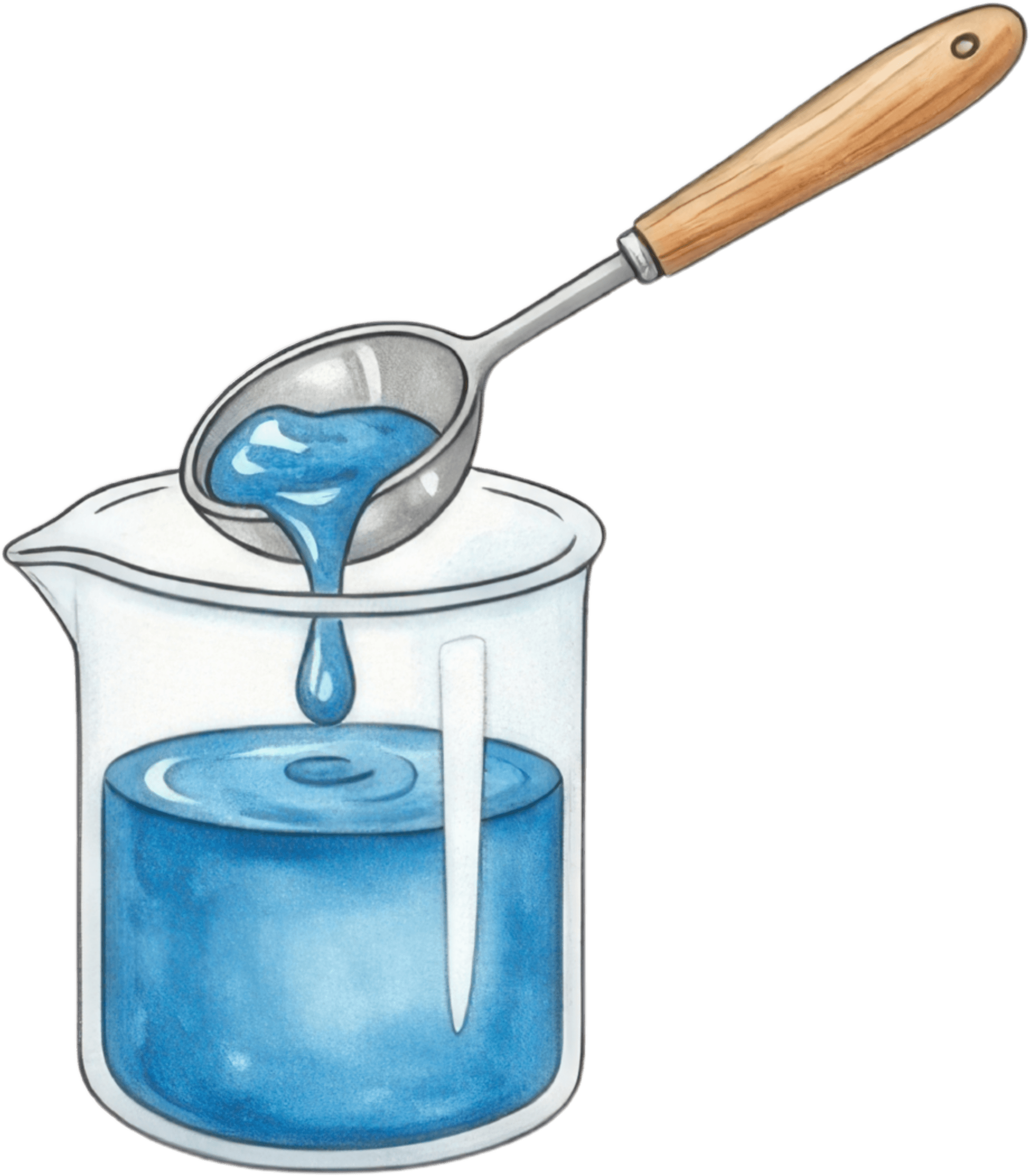 Beaker Laboratory Icon