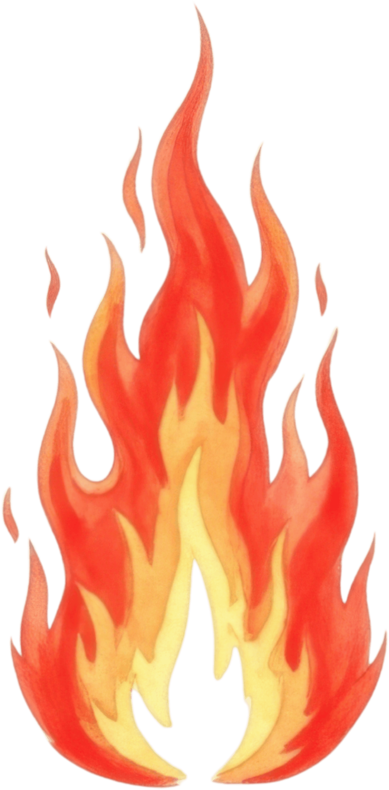 Fire Flame Icon
