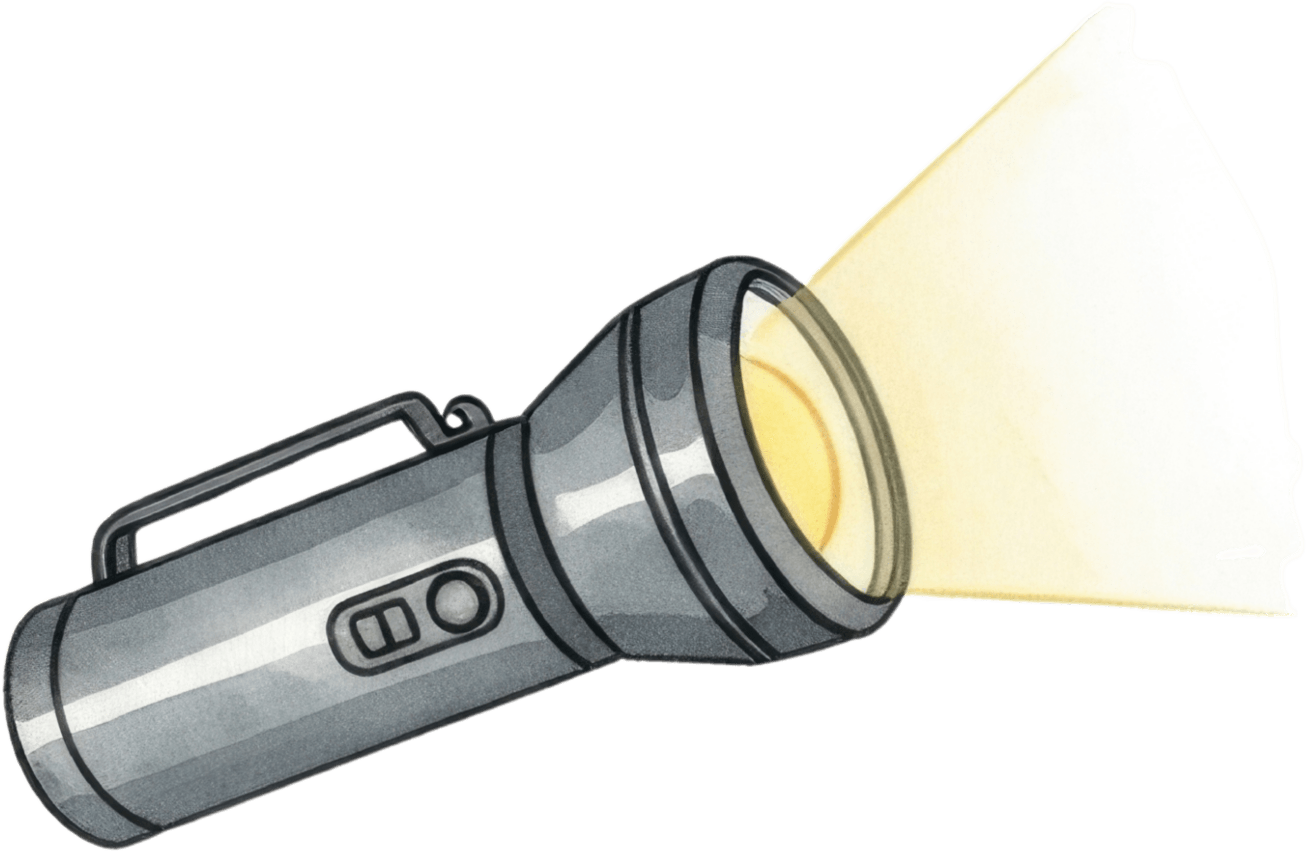 Flashlight Icon