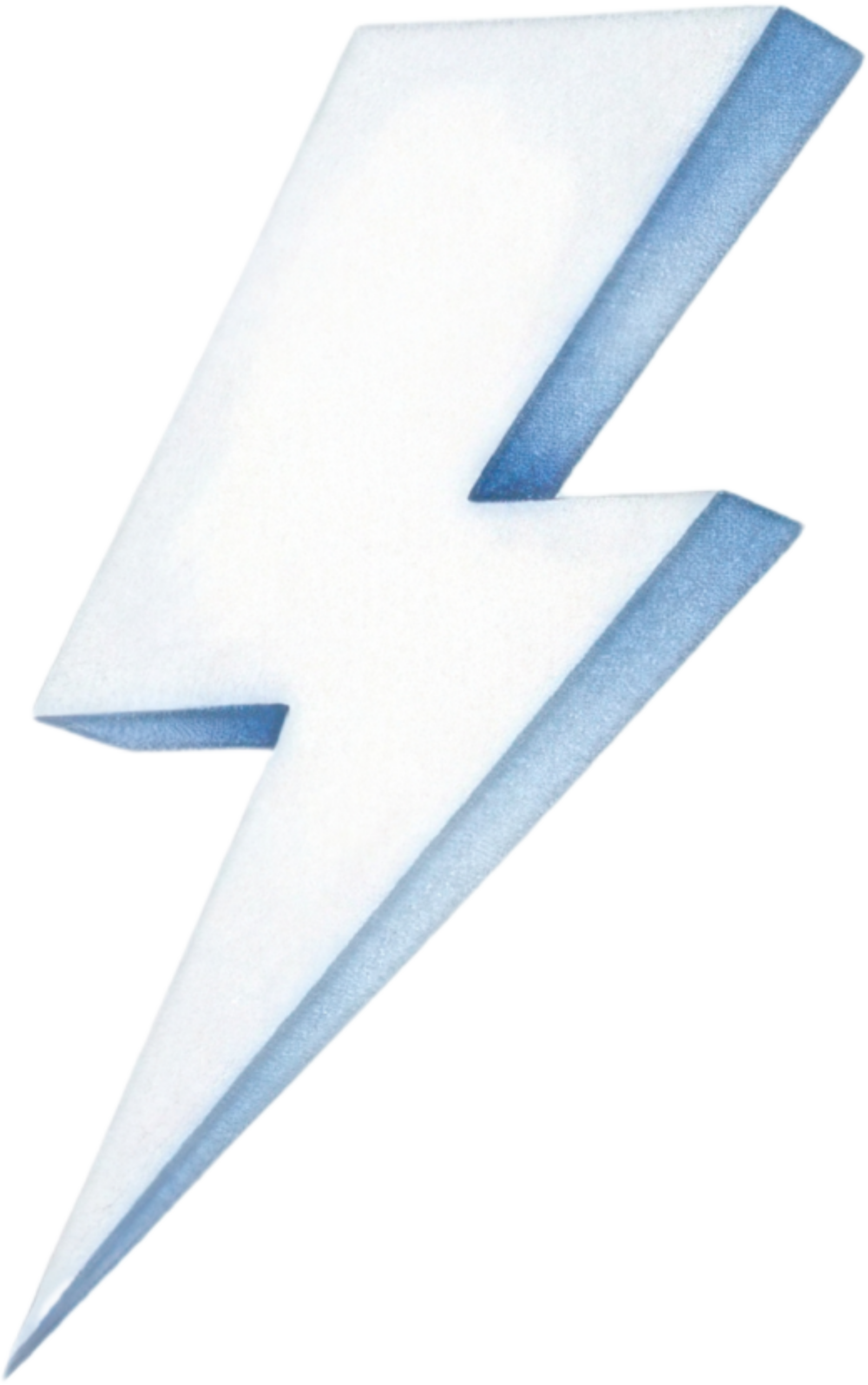 Lightning Bolt Icon