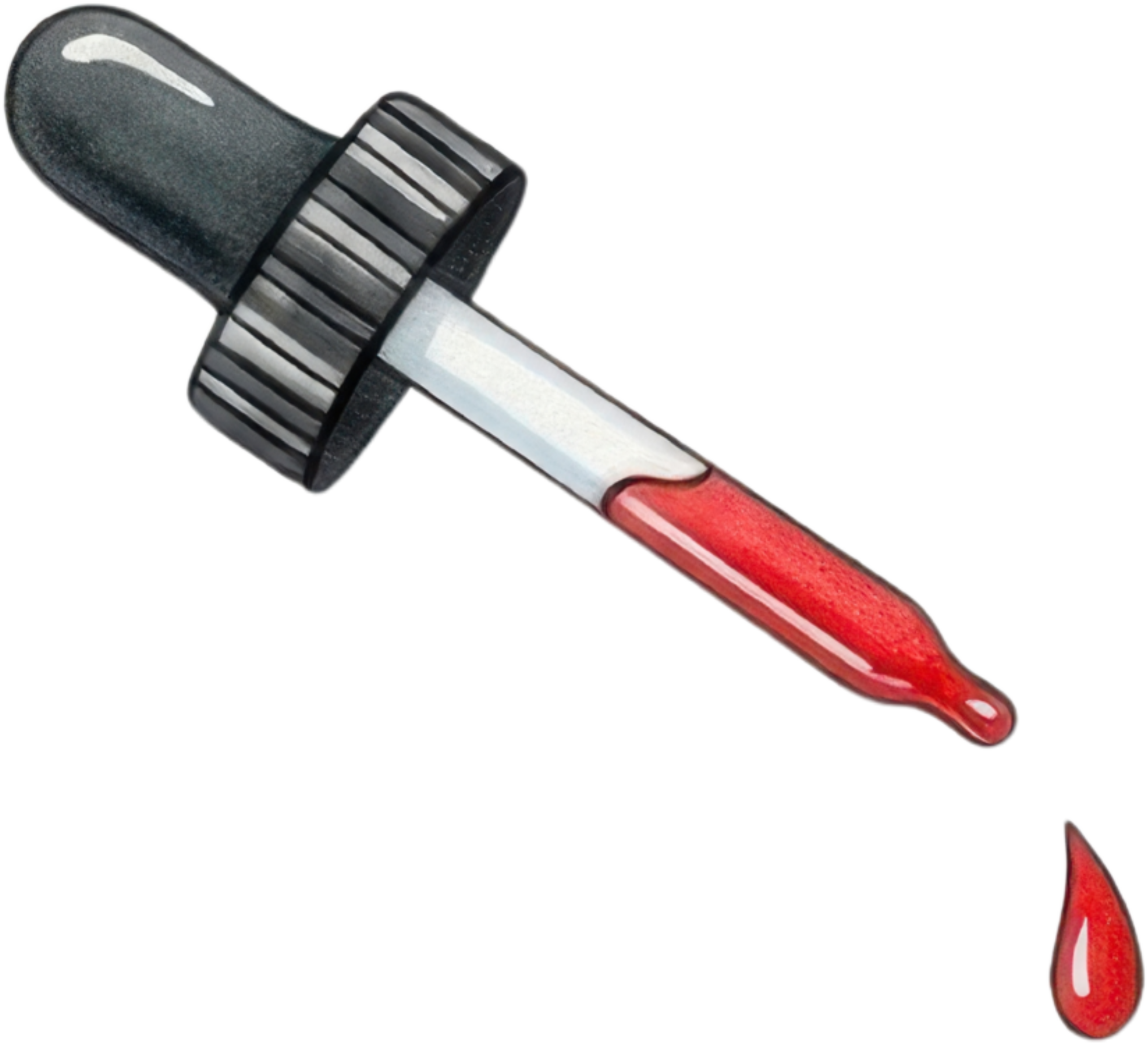 Medicine Dropper Icon