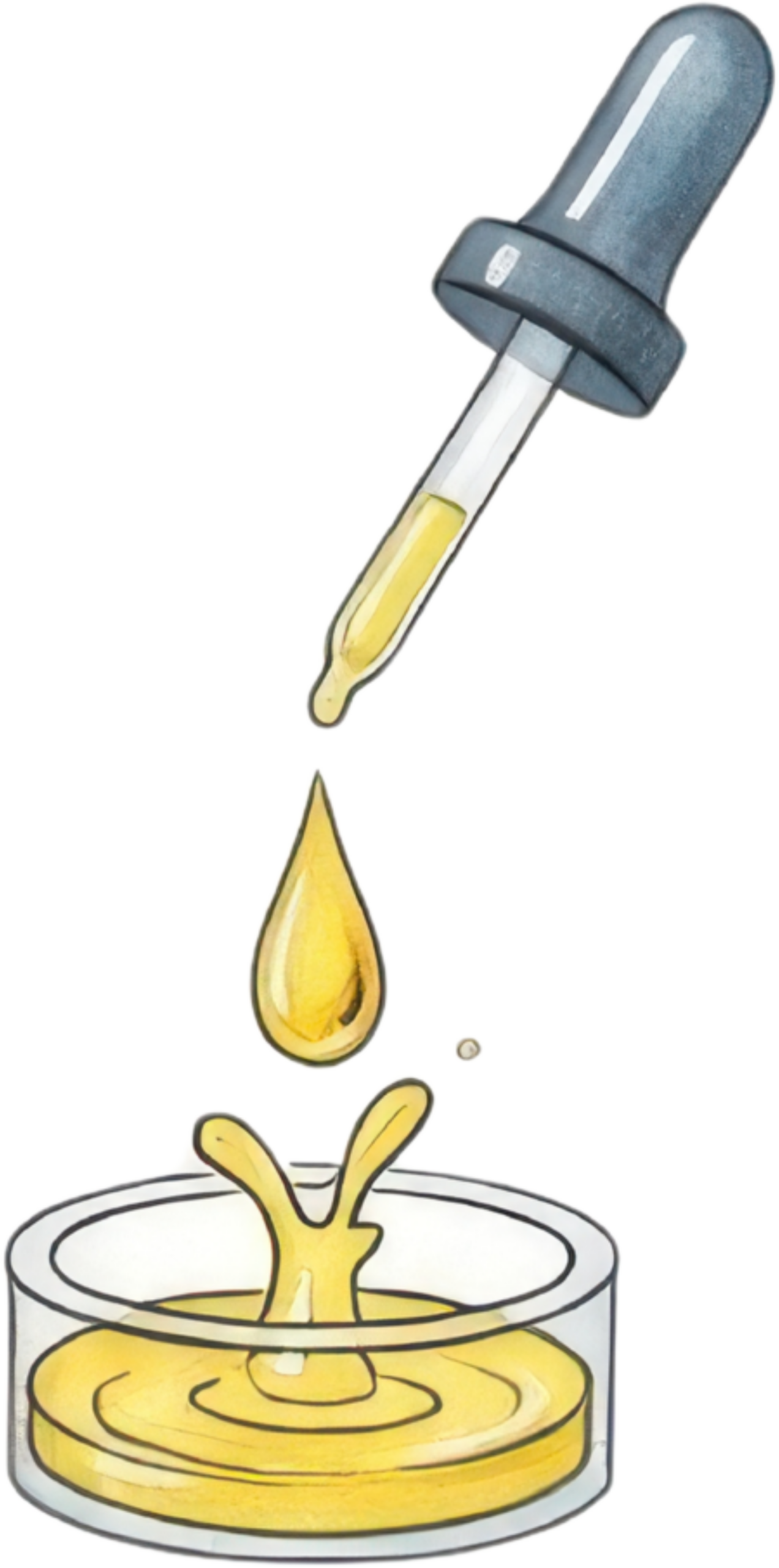 Oil Lamp Icon