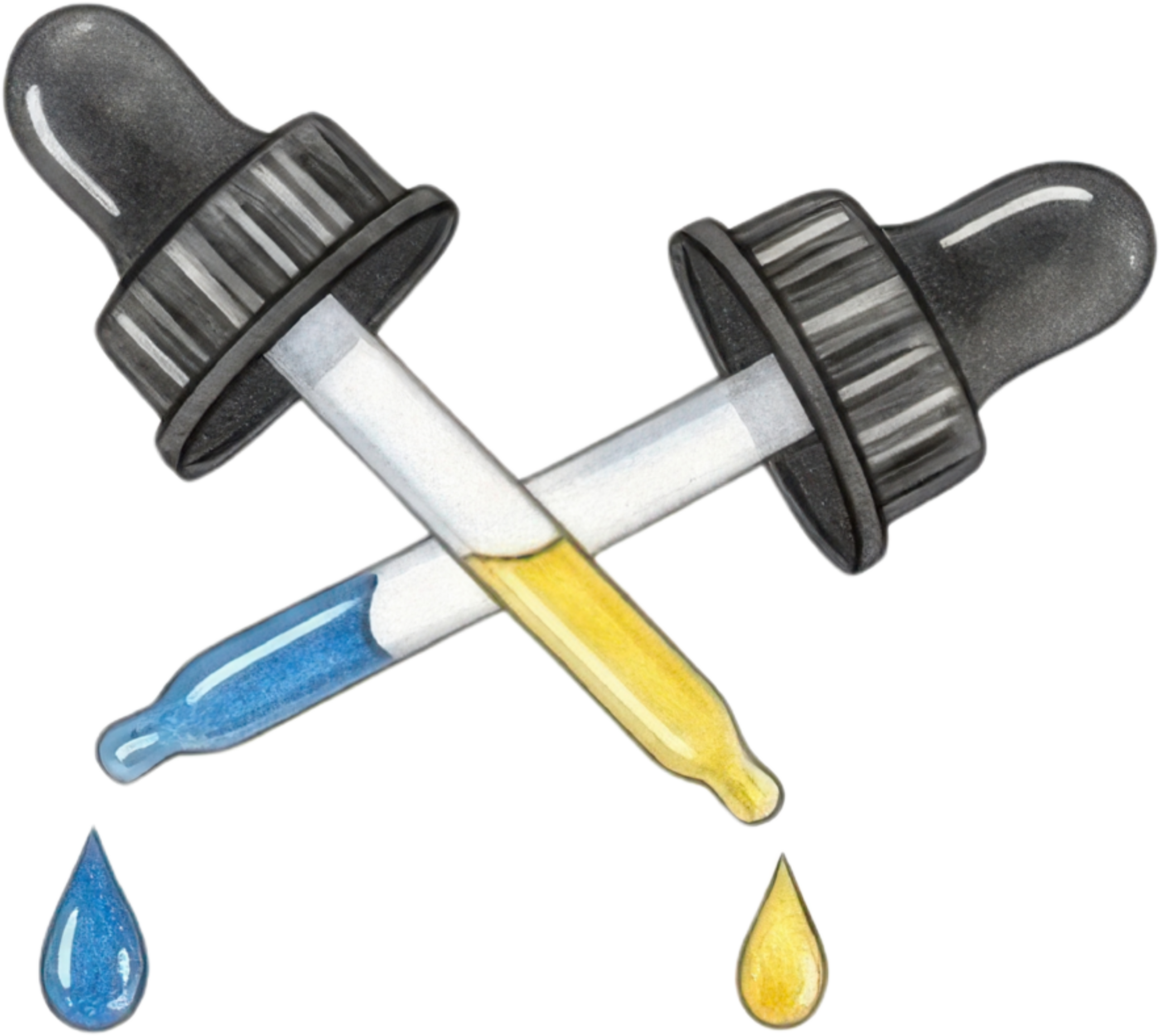 Pipette Science Icon