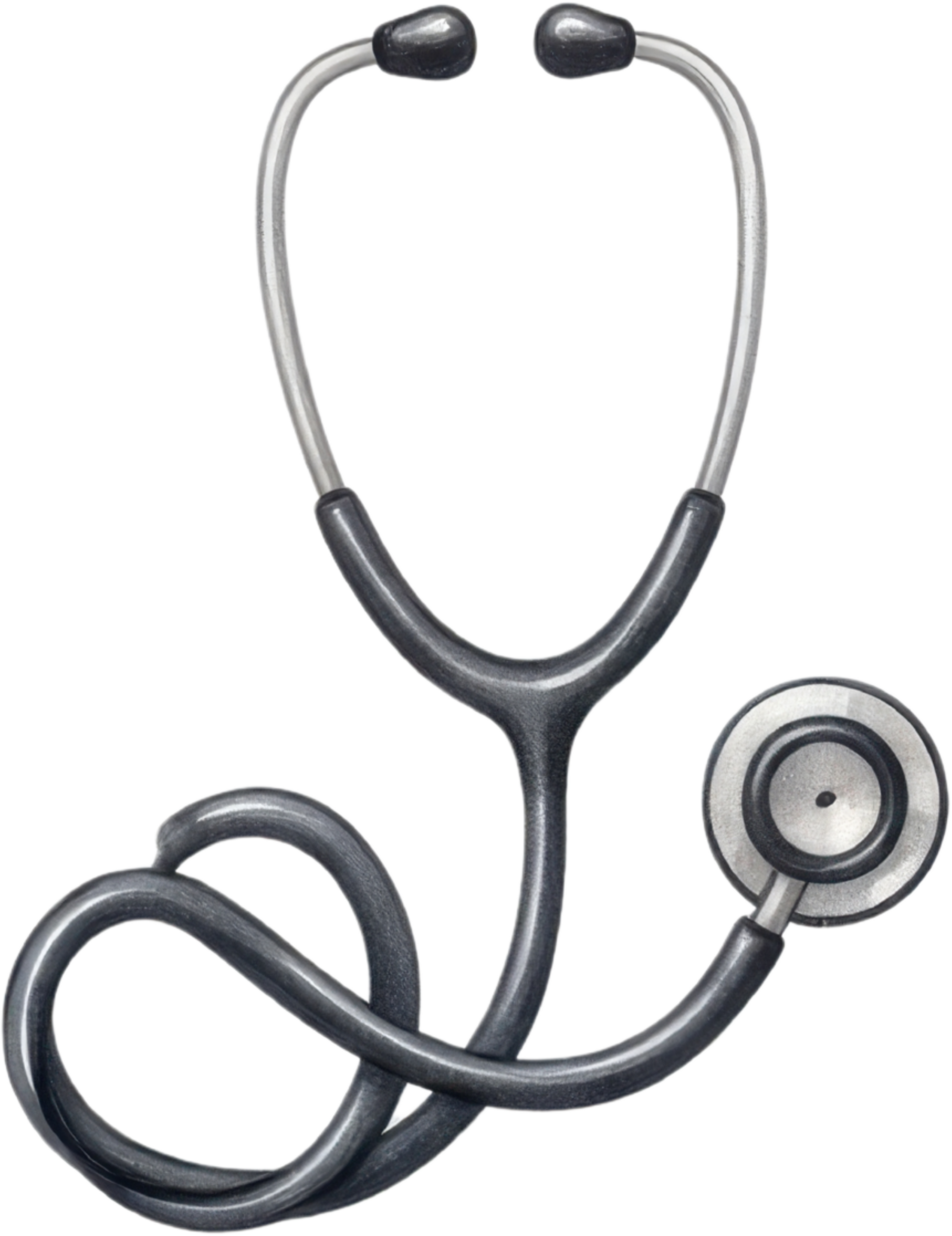 Stethoscope Medical Icon
