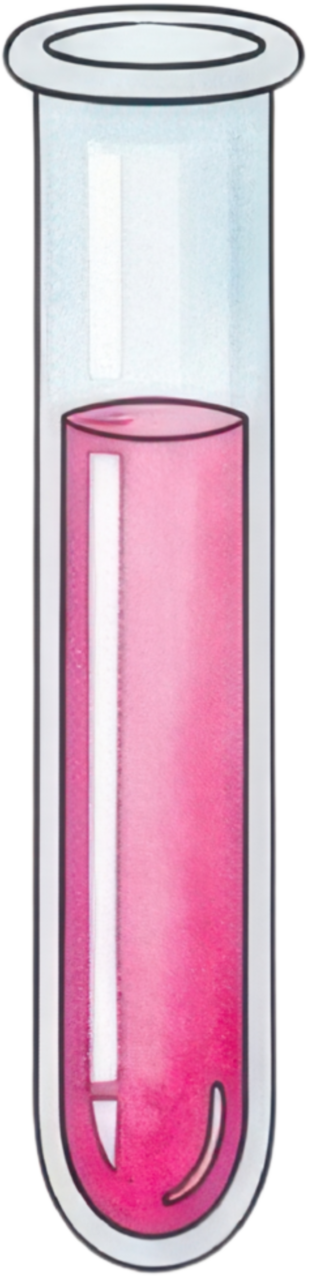 Test Tube Science Icon