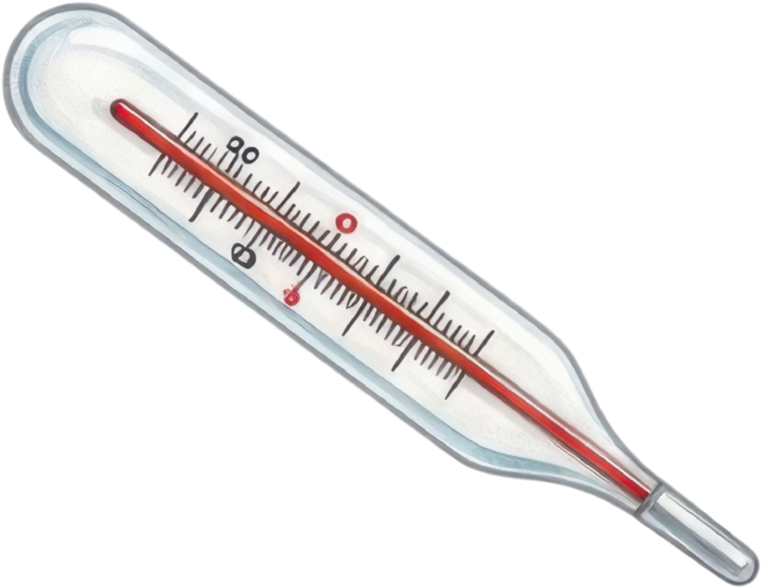 Thermometer Temperature Icon