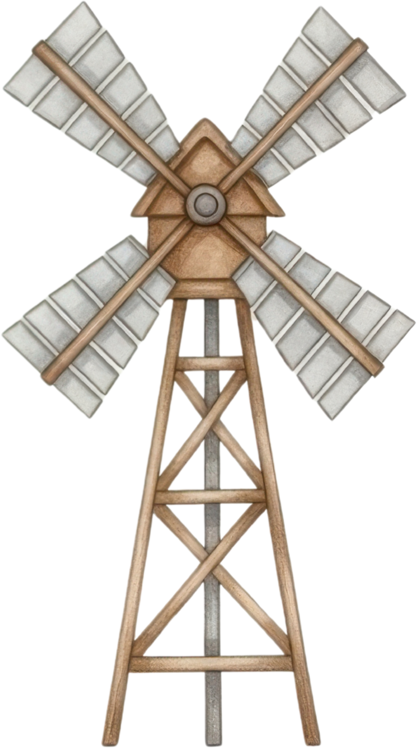 Windmill Energy Icon