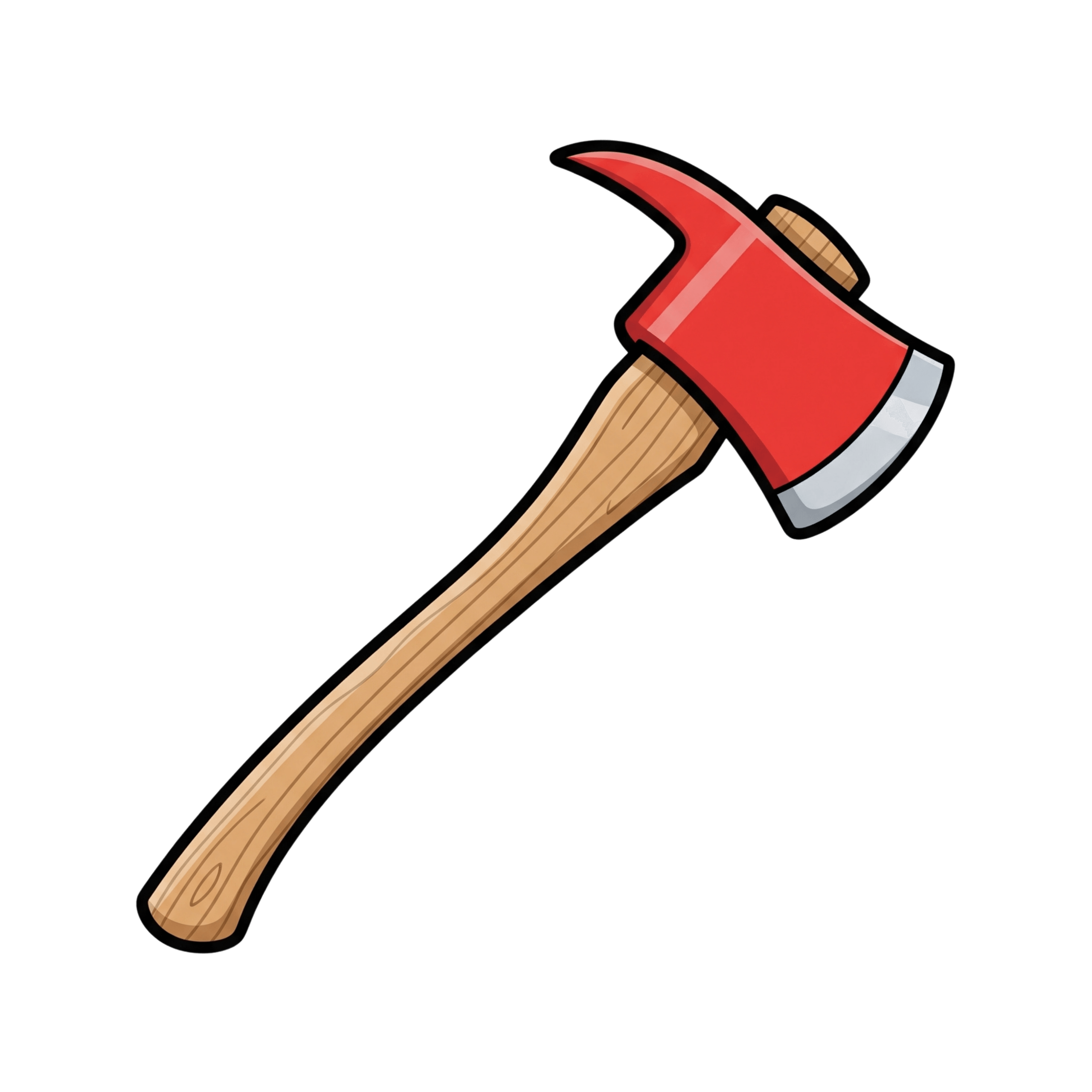 Fire Axe