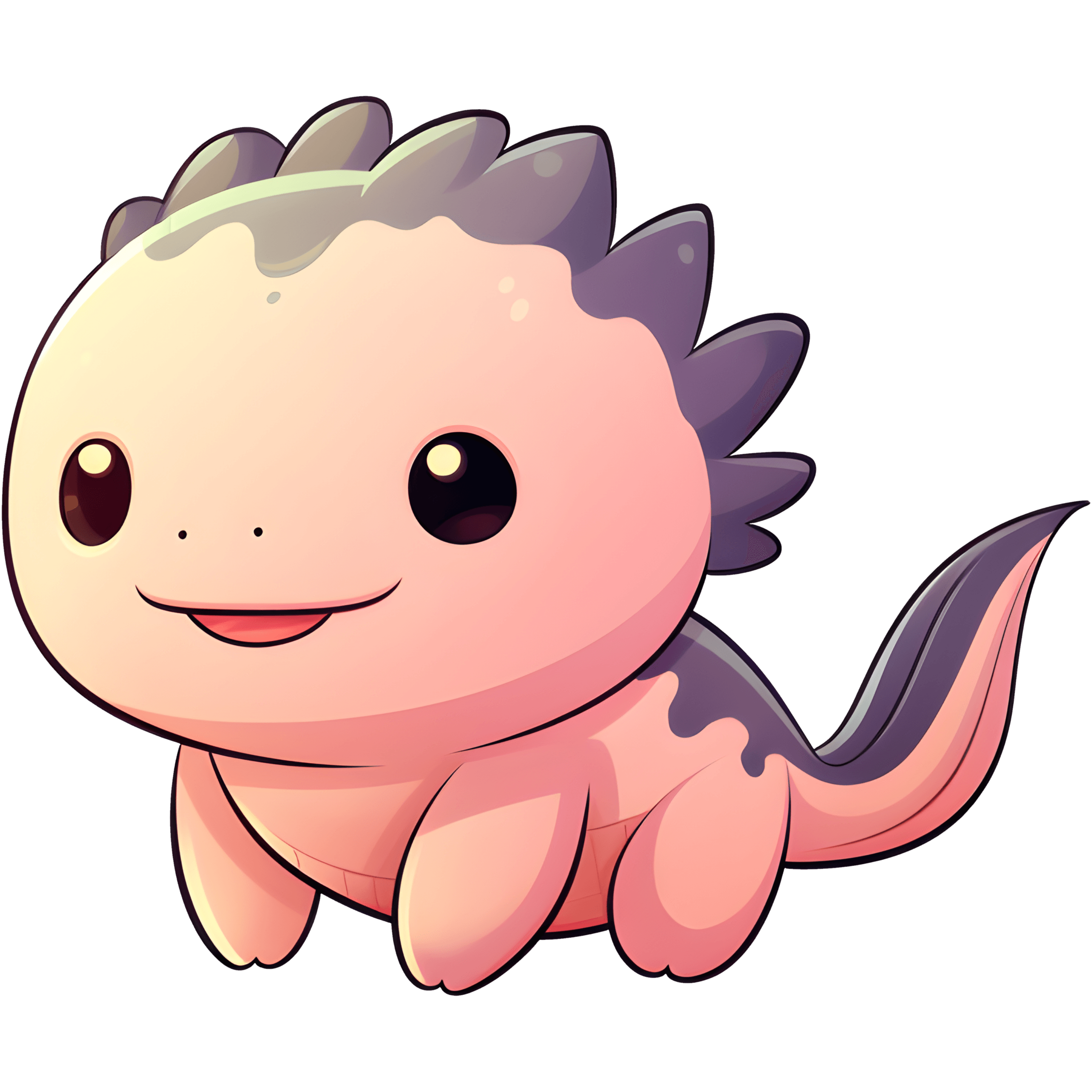 Axolotl