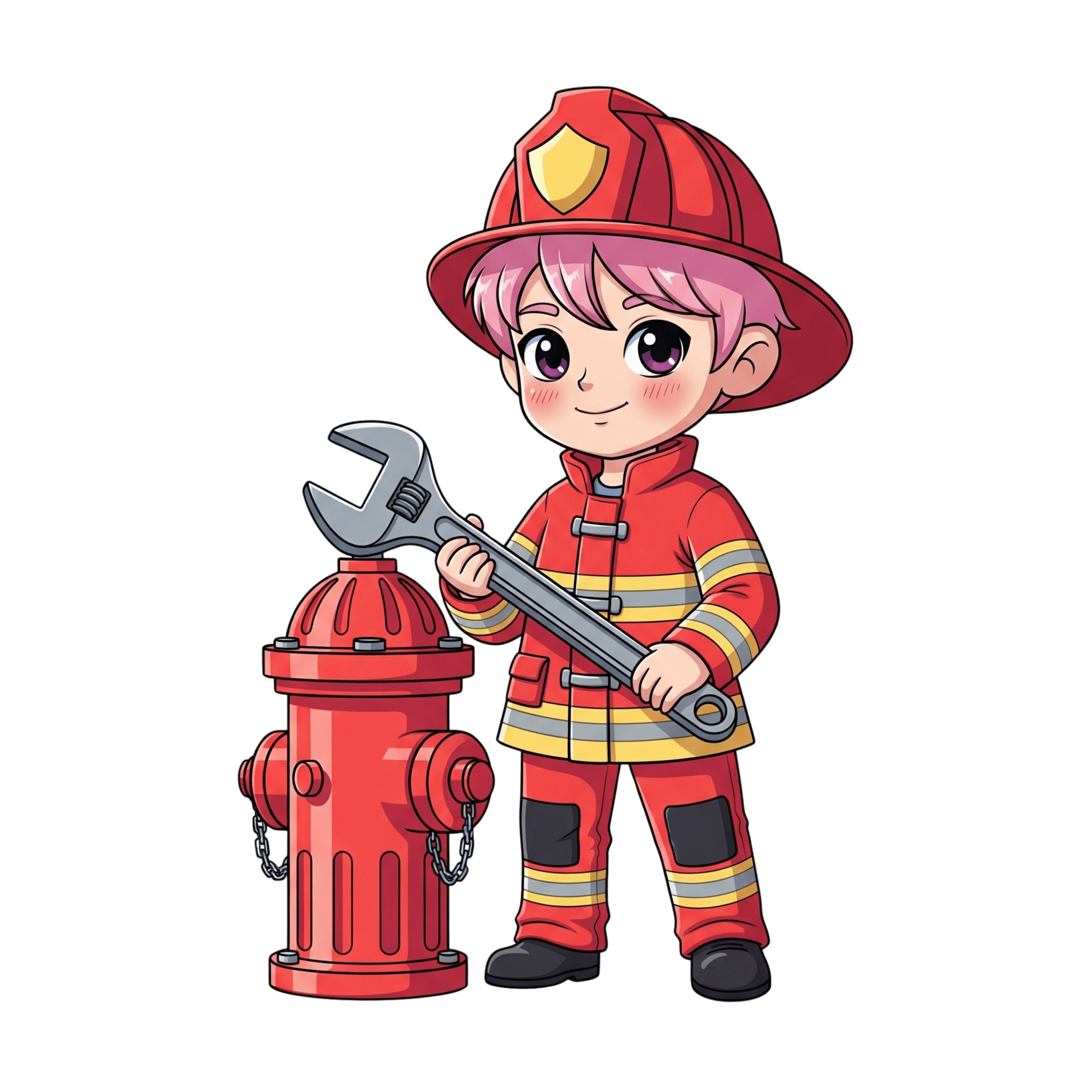 Fire Extinguisher