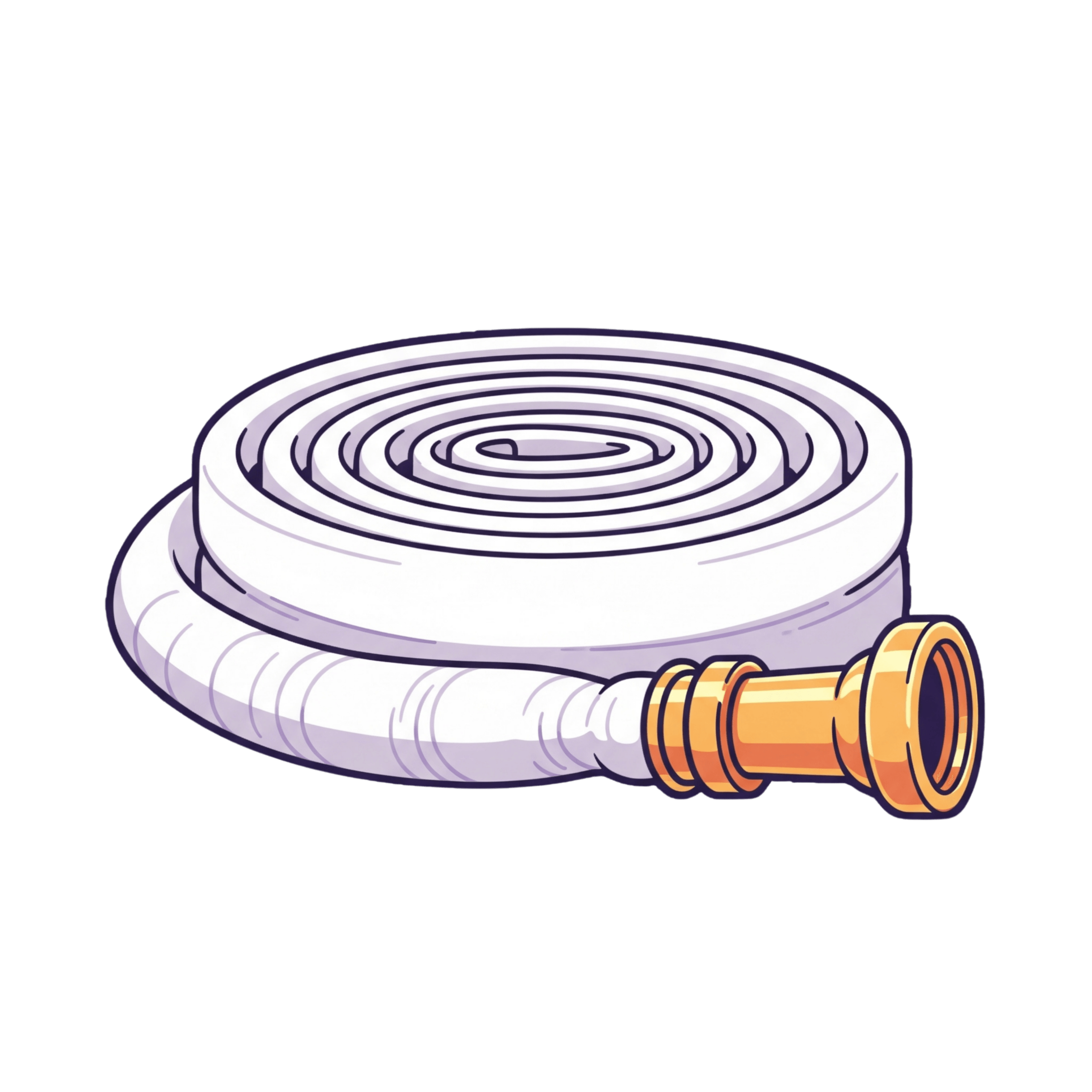 Fire Hose