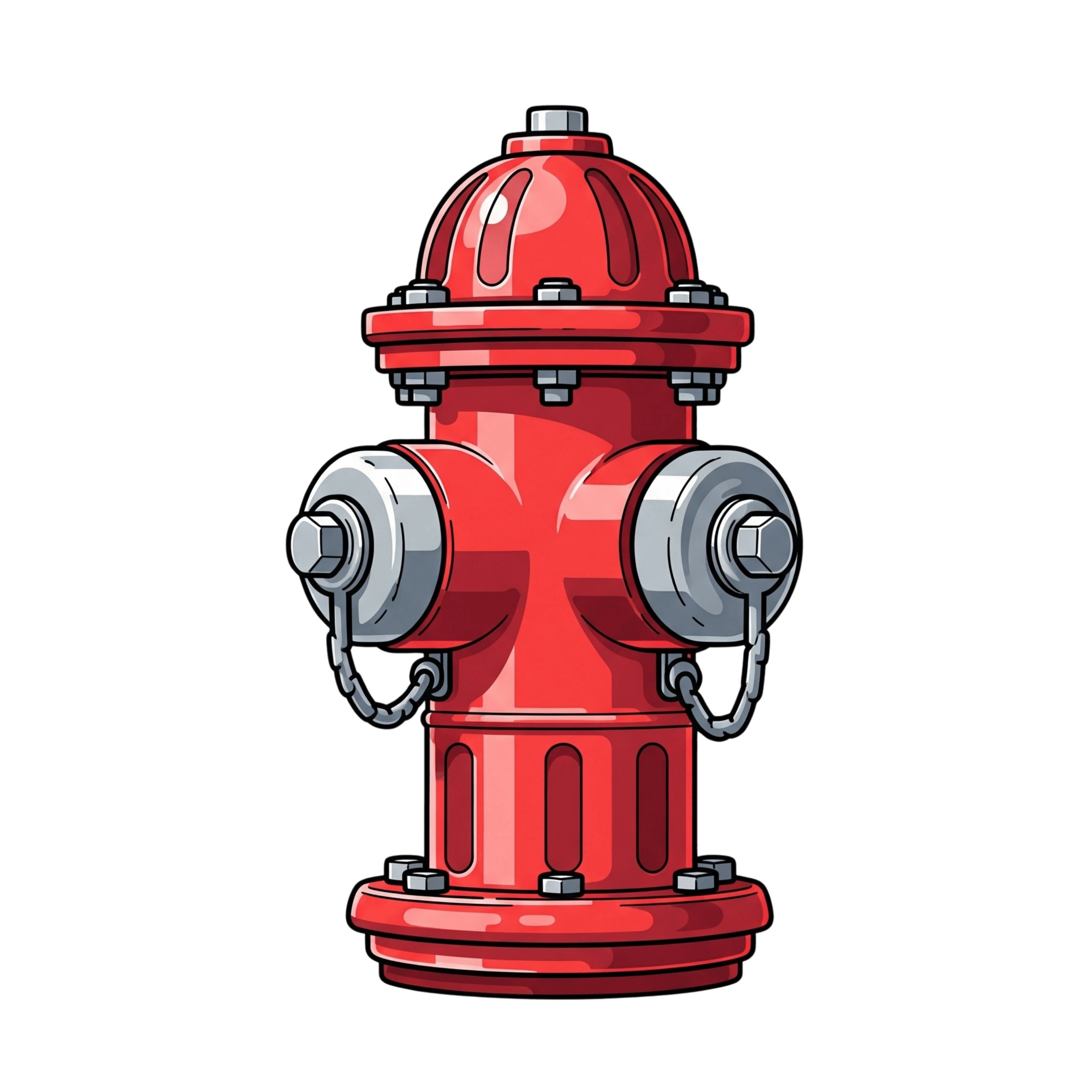 Fire Hydrant