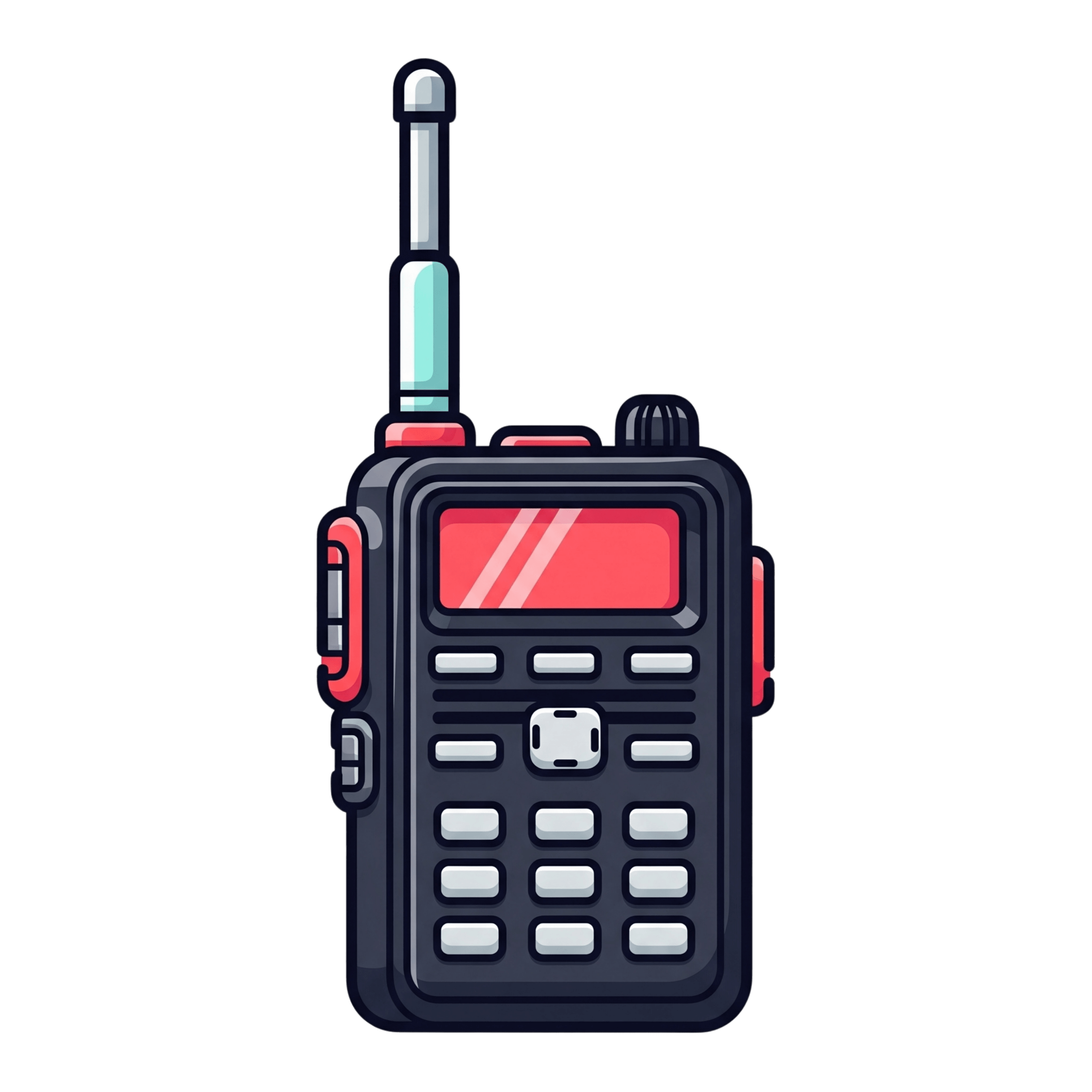 Fire Radio