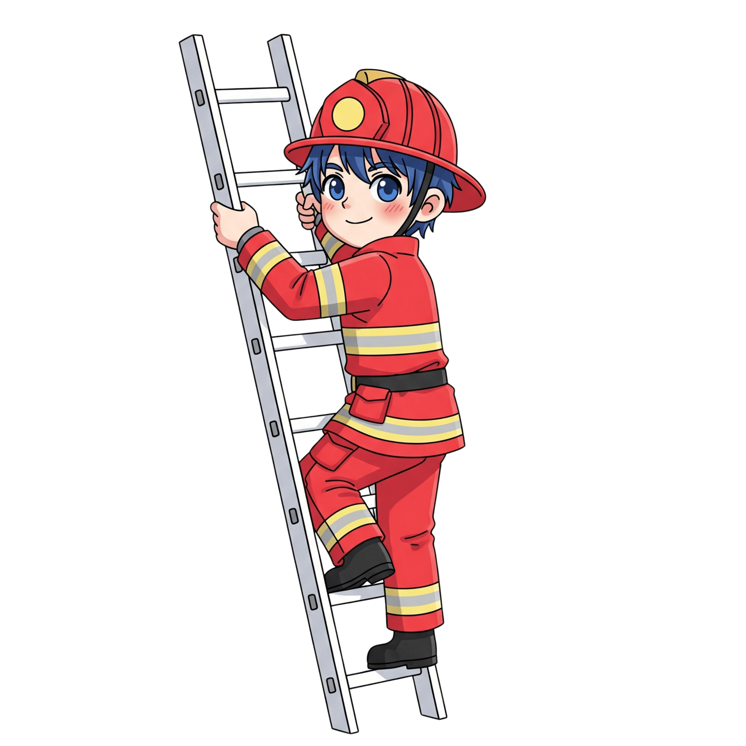 Firepole Slide