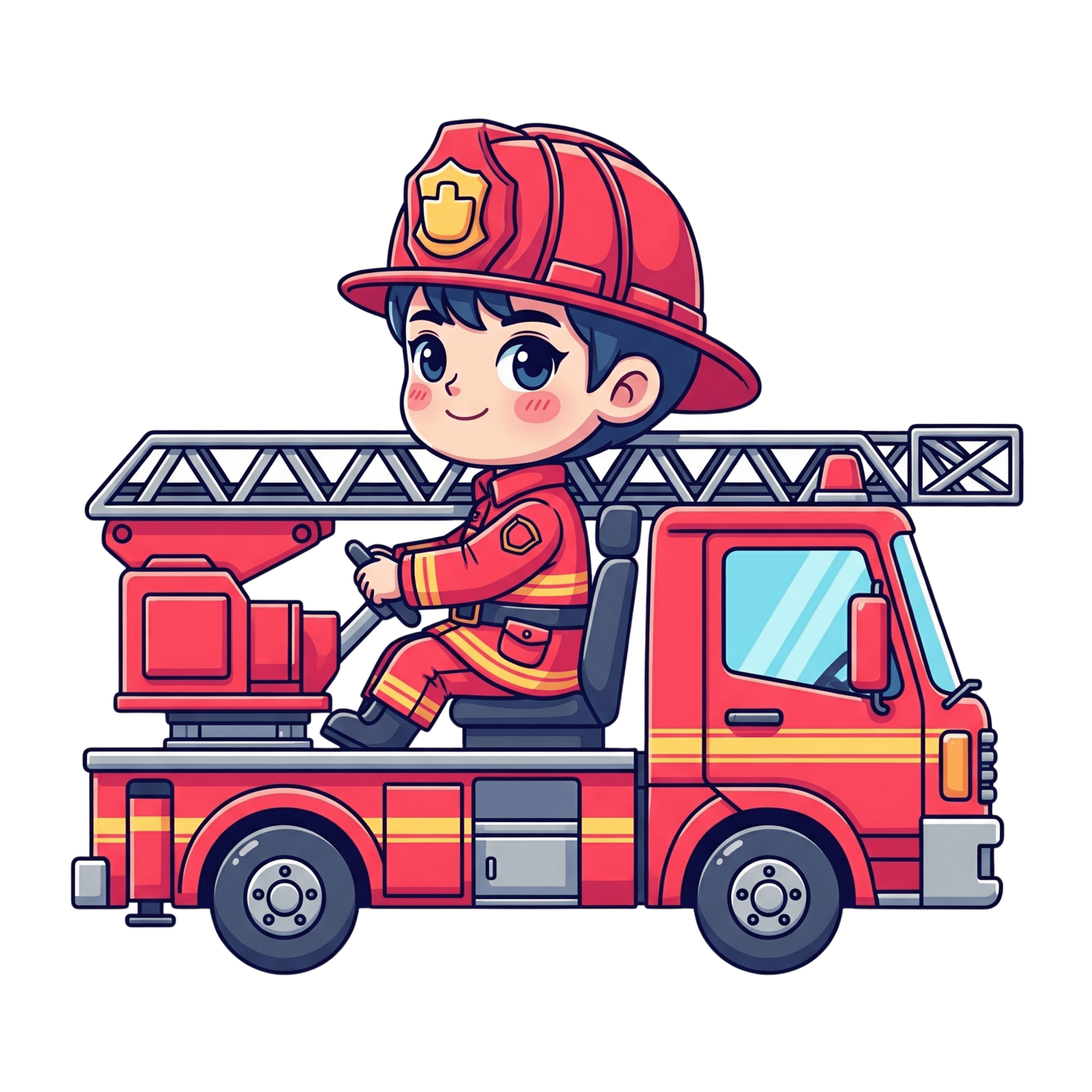 Firetruck