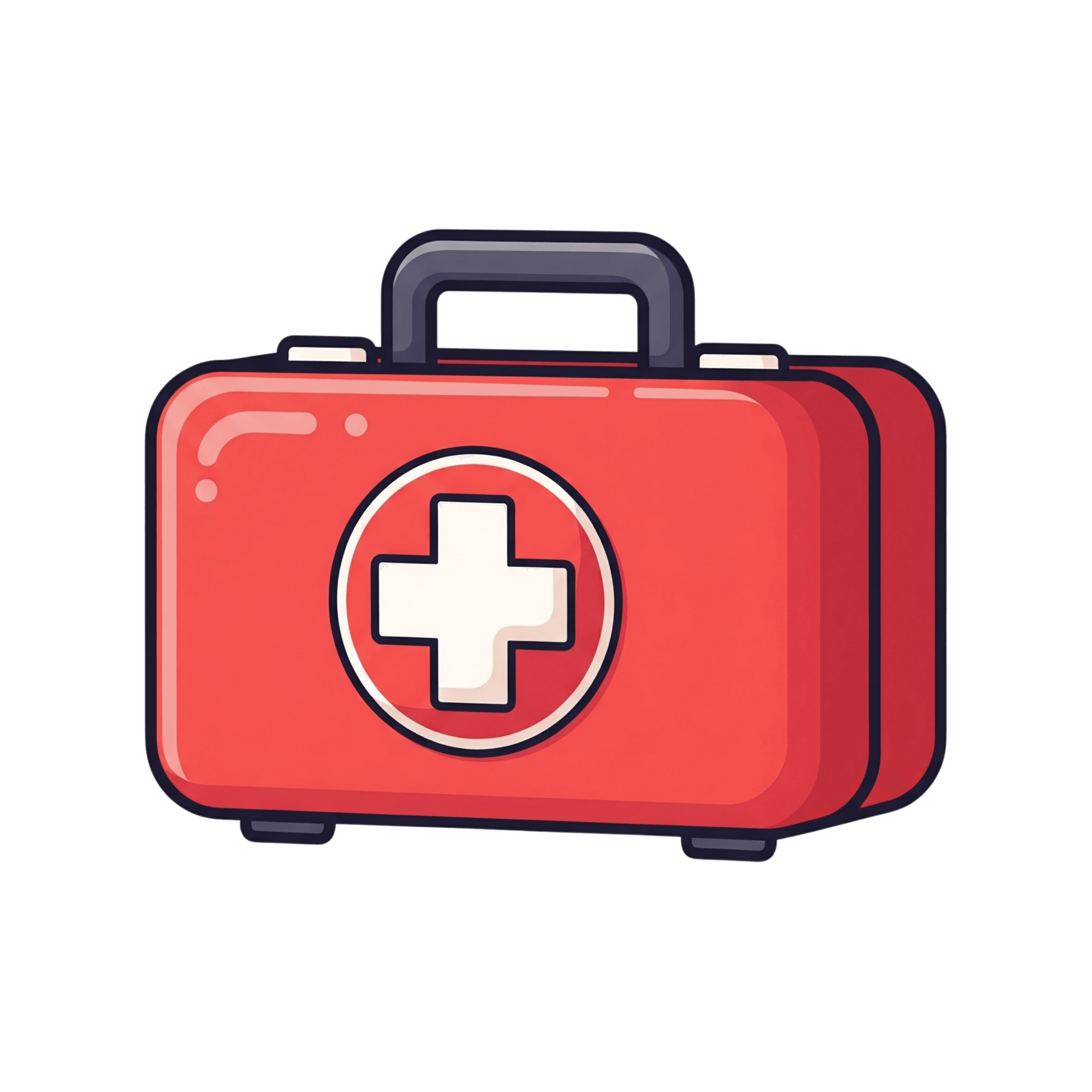 First Aid Kit