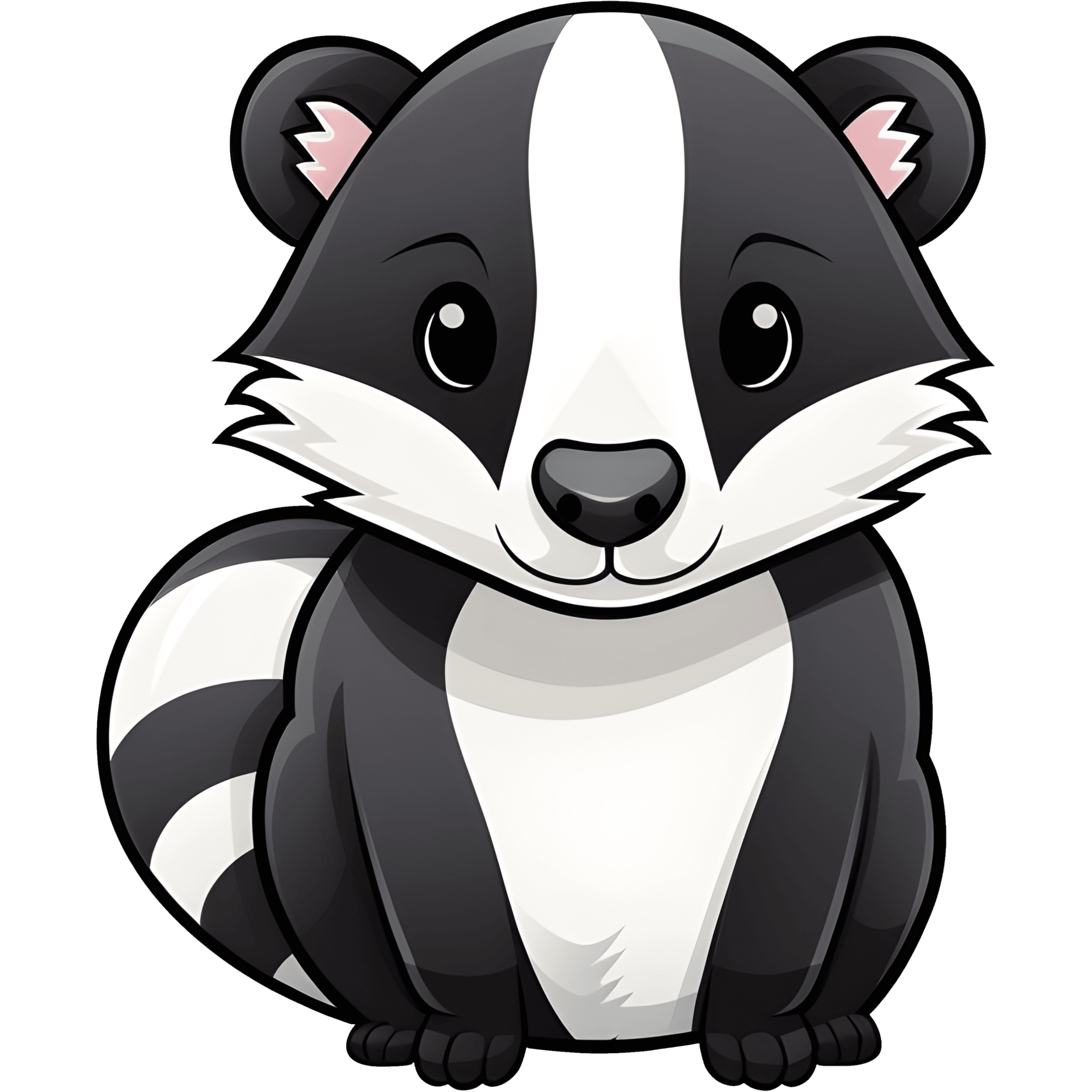 Badger