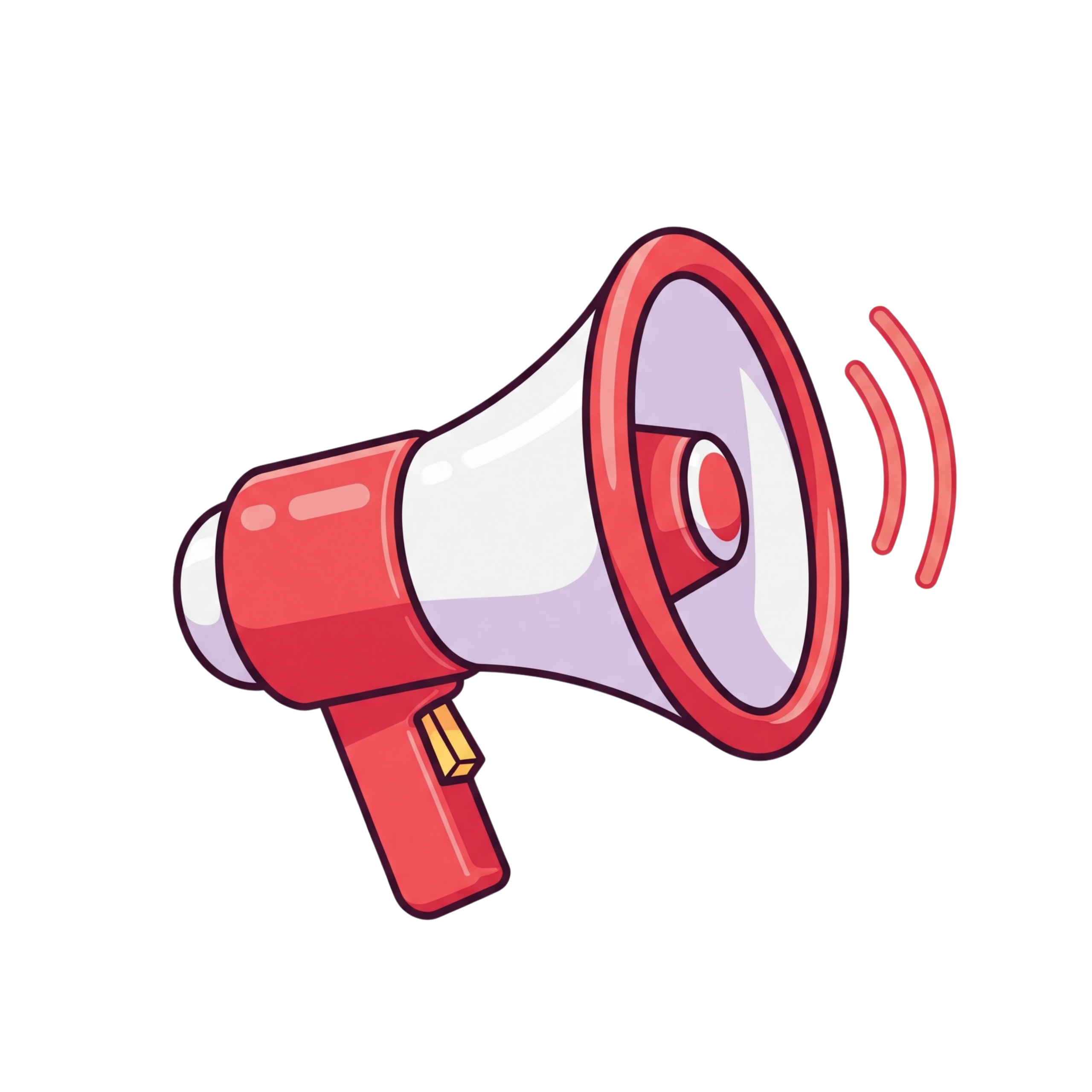 Megaphone