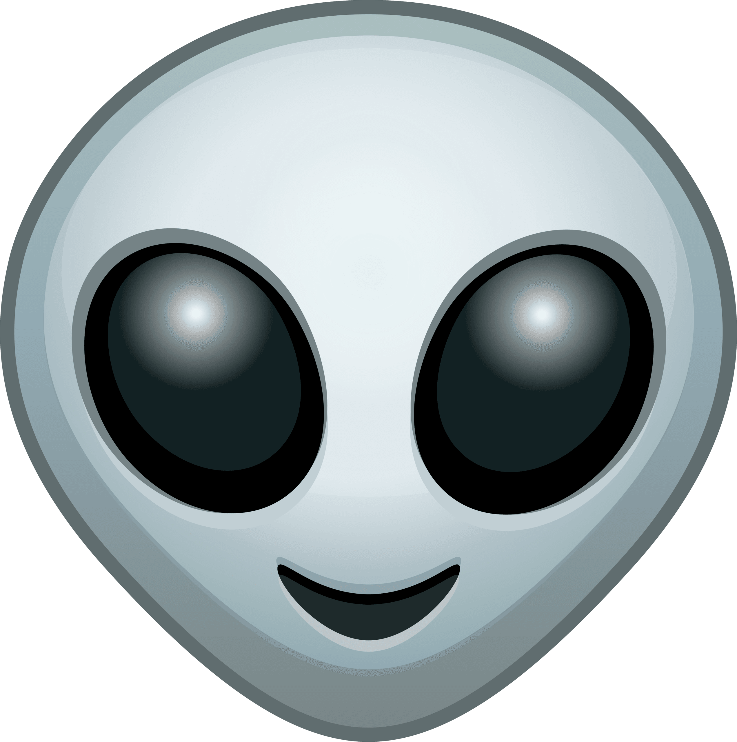 Alien Face