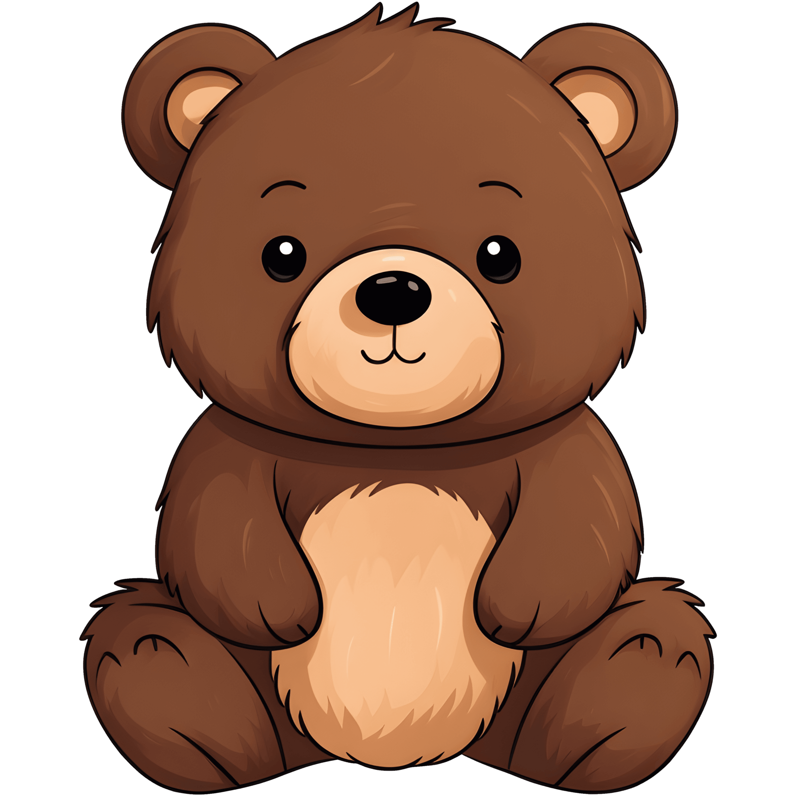 Bear