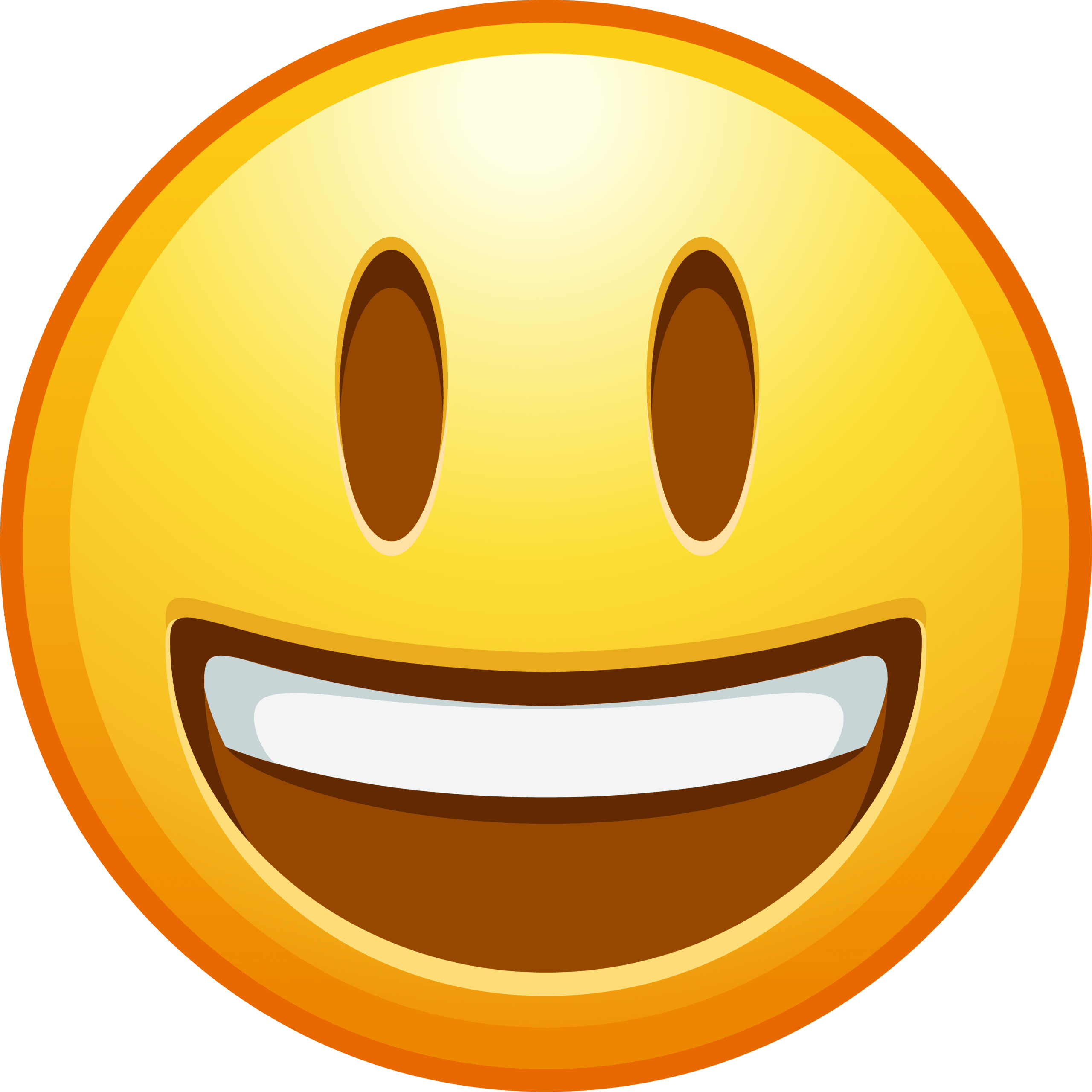 Big Grin