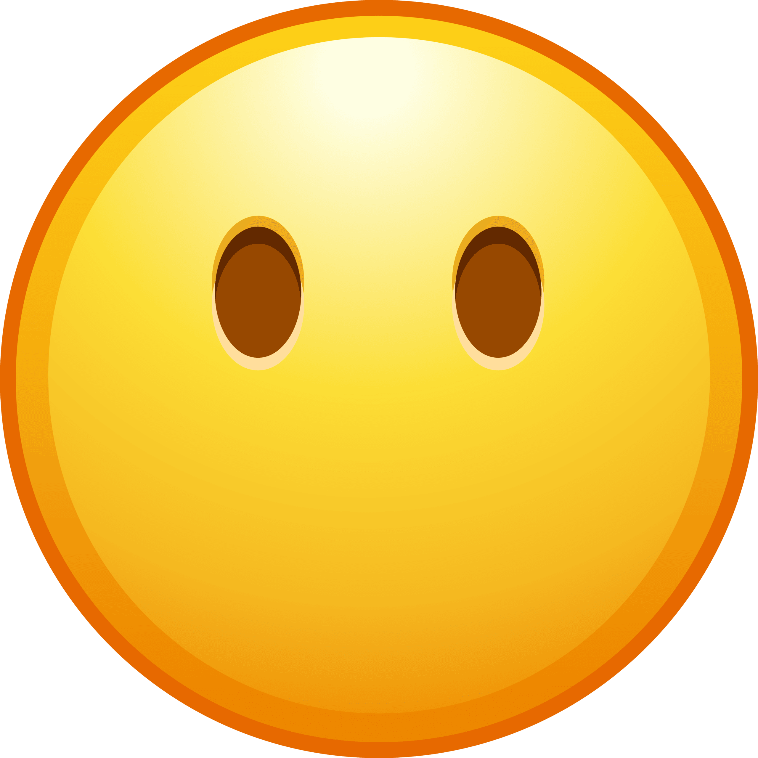 Blank Face