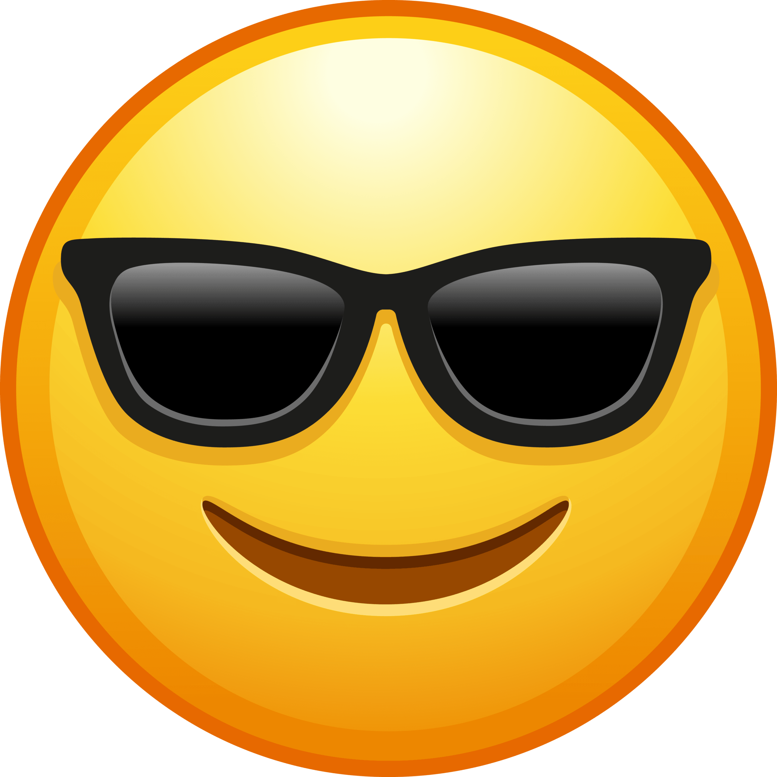 Cool Face