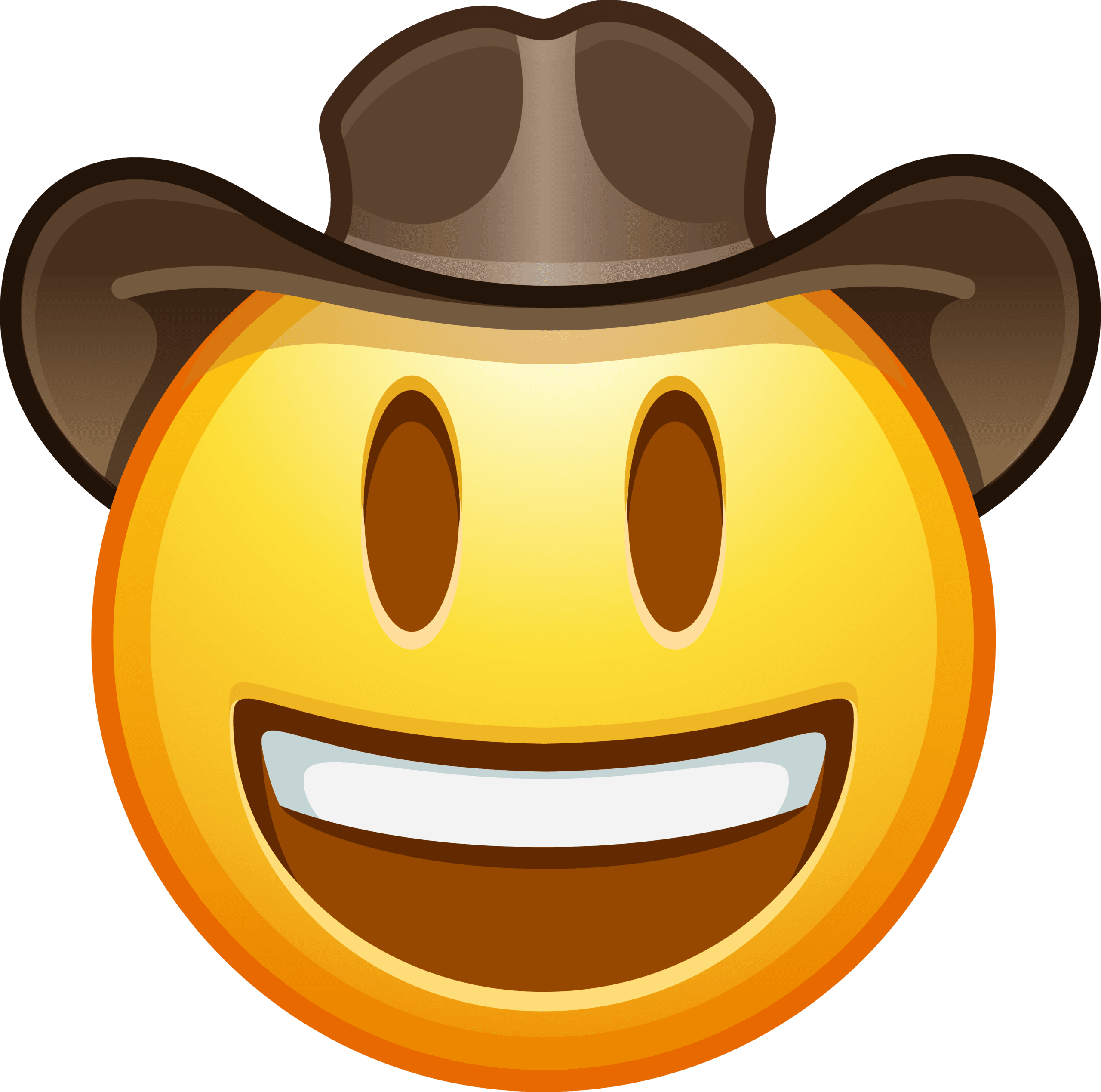 Cowboy Face