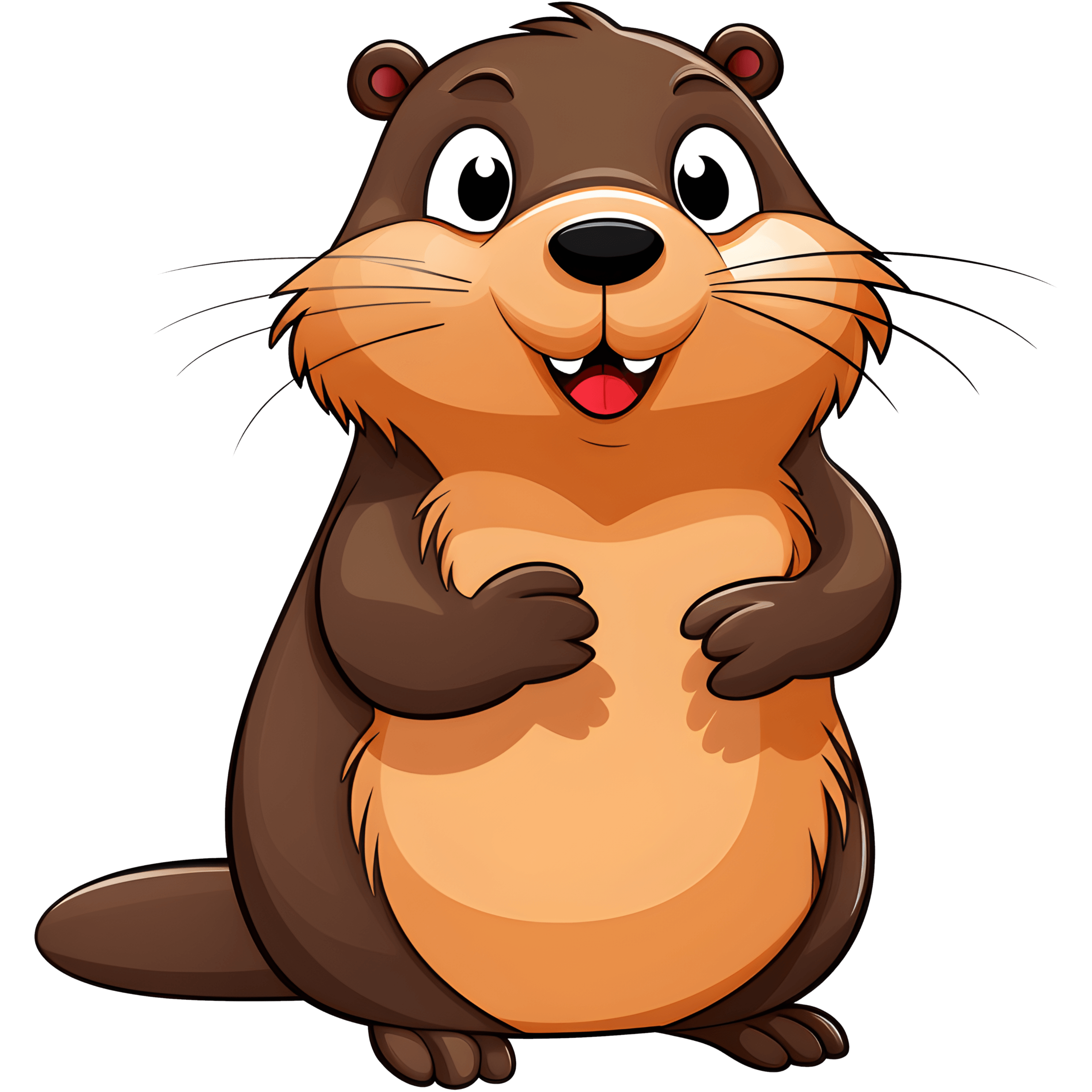 Beaver