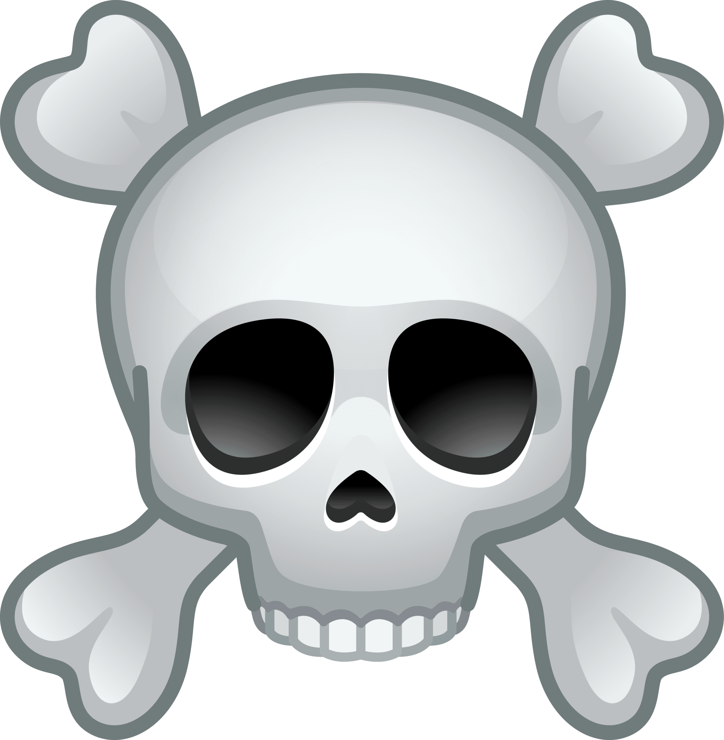 Crossbones