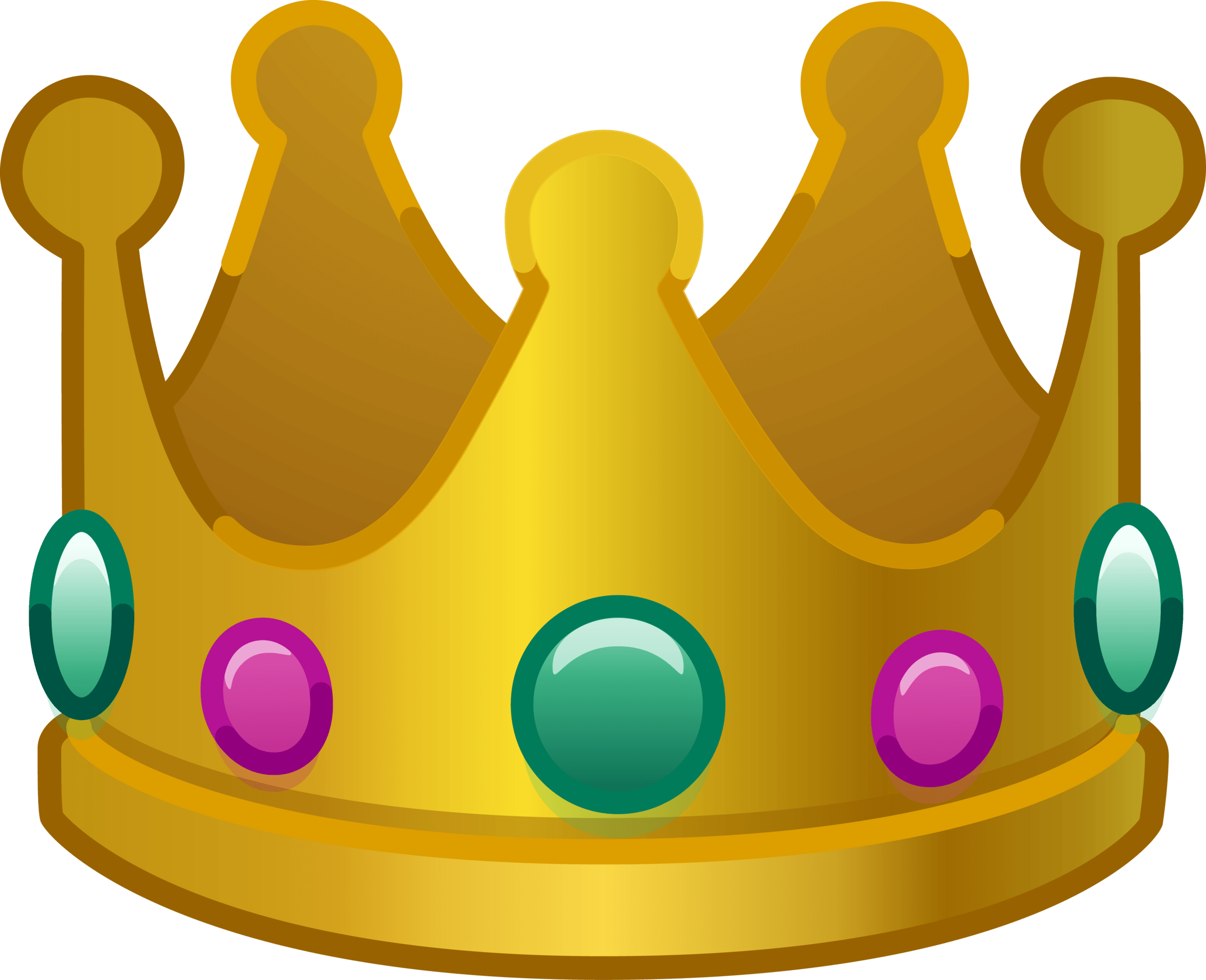 Crown