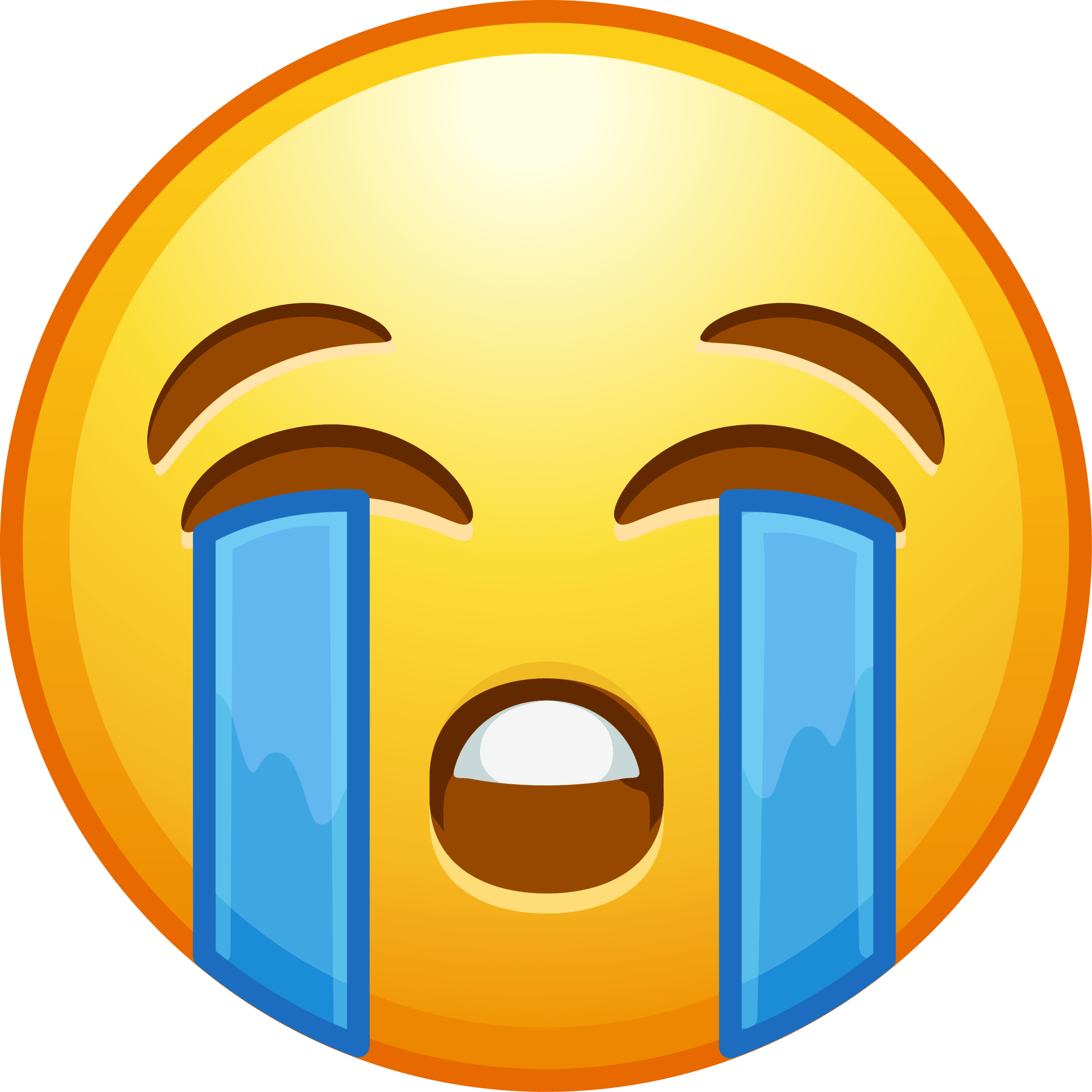 Crying Face