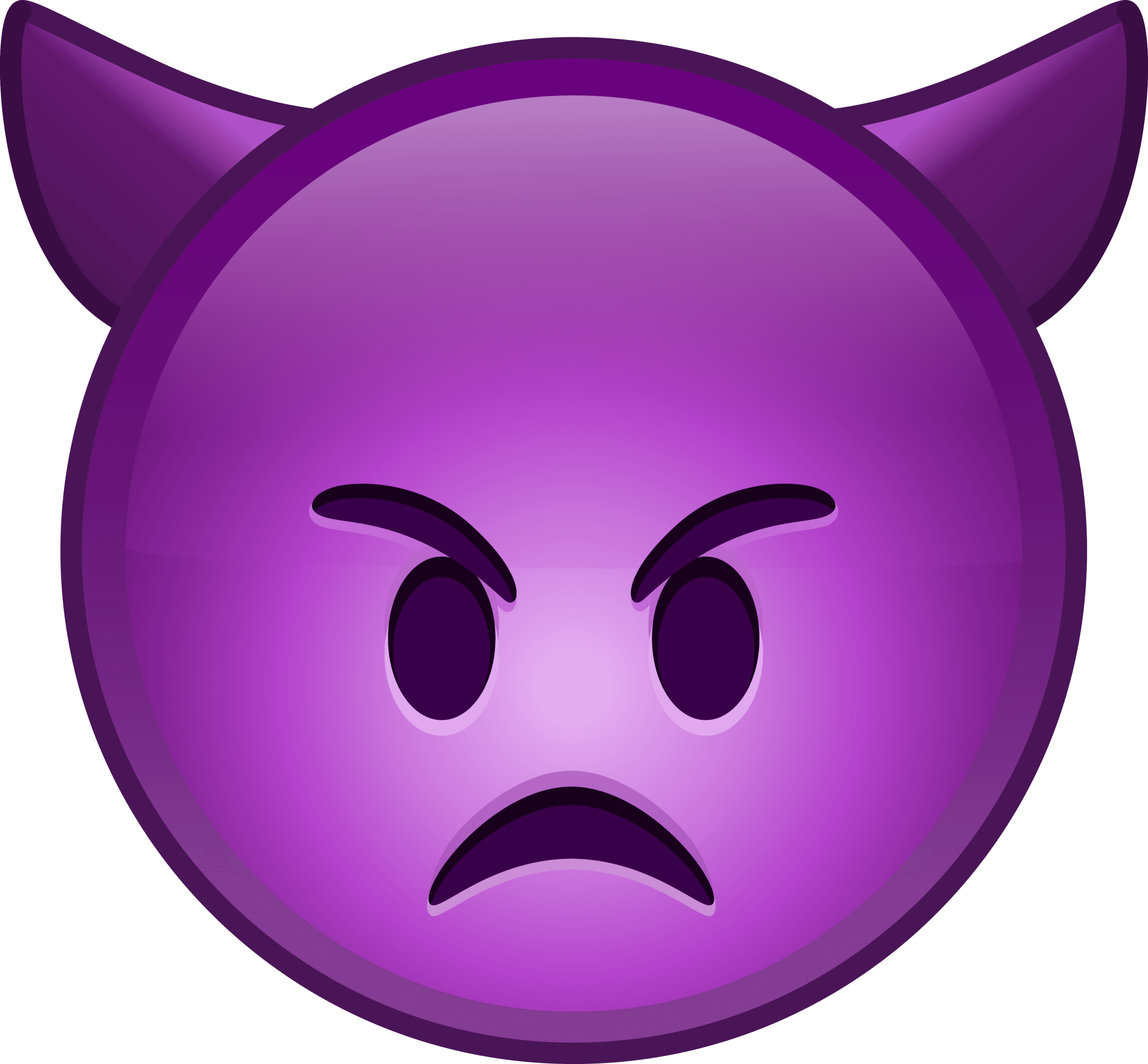 Devil Face