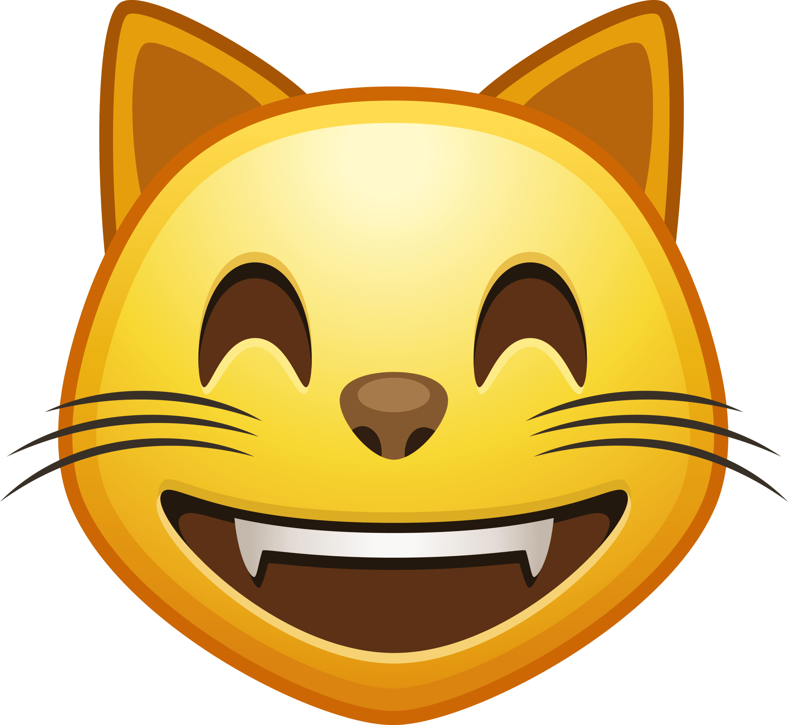 Grin Cat