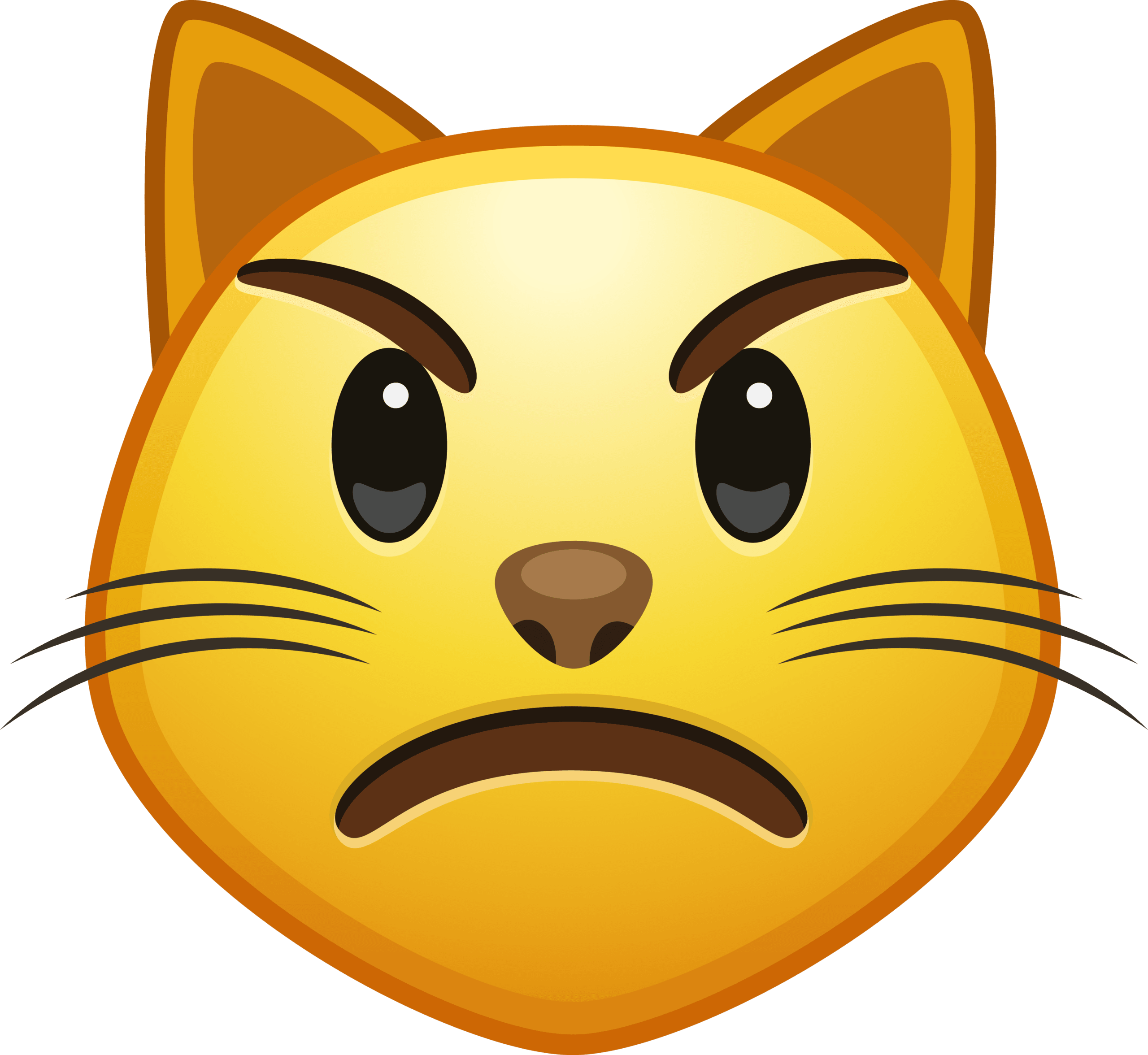Grumpy Cat