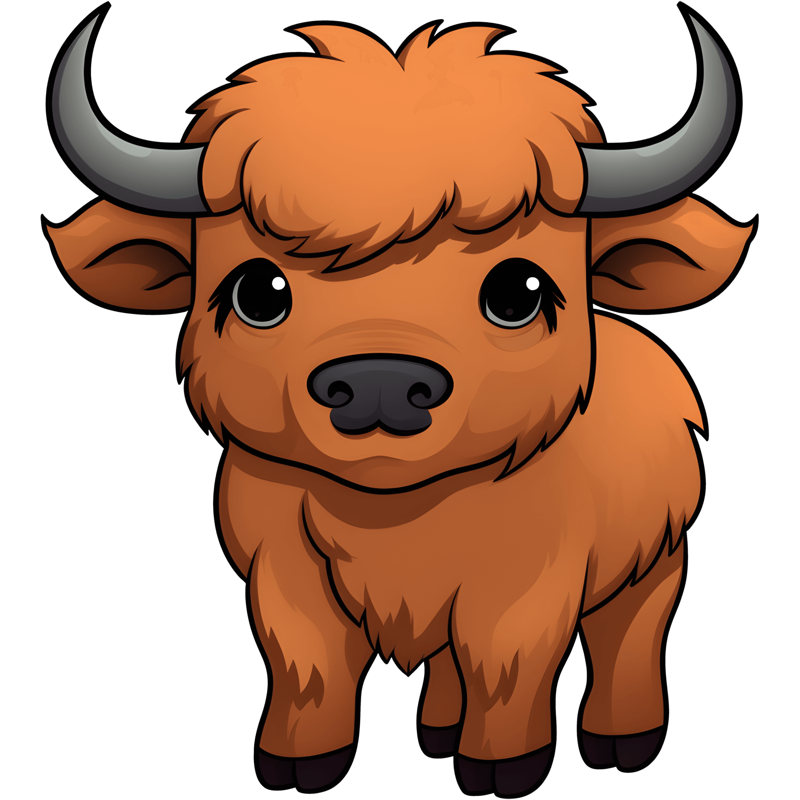 Bison