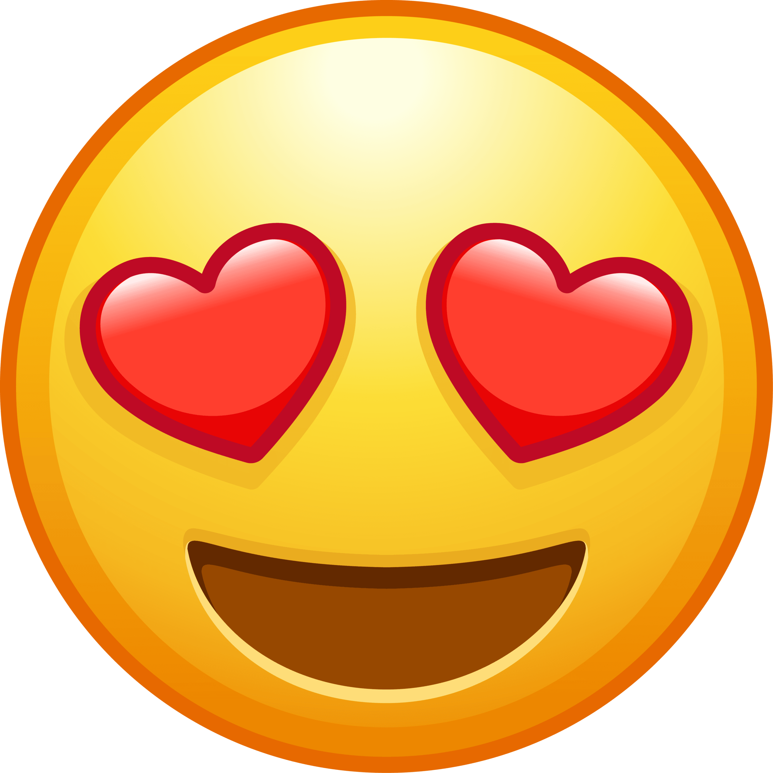 Heart Eyes
