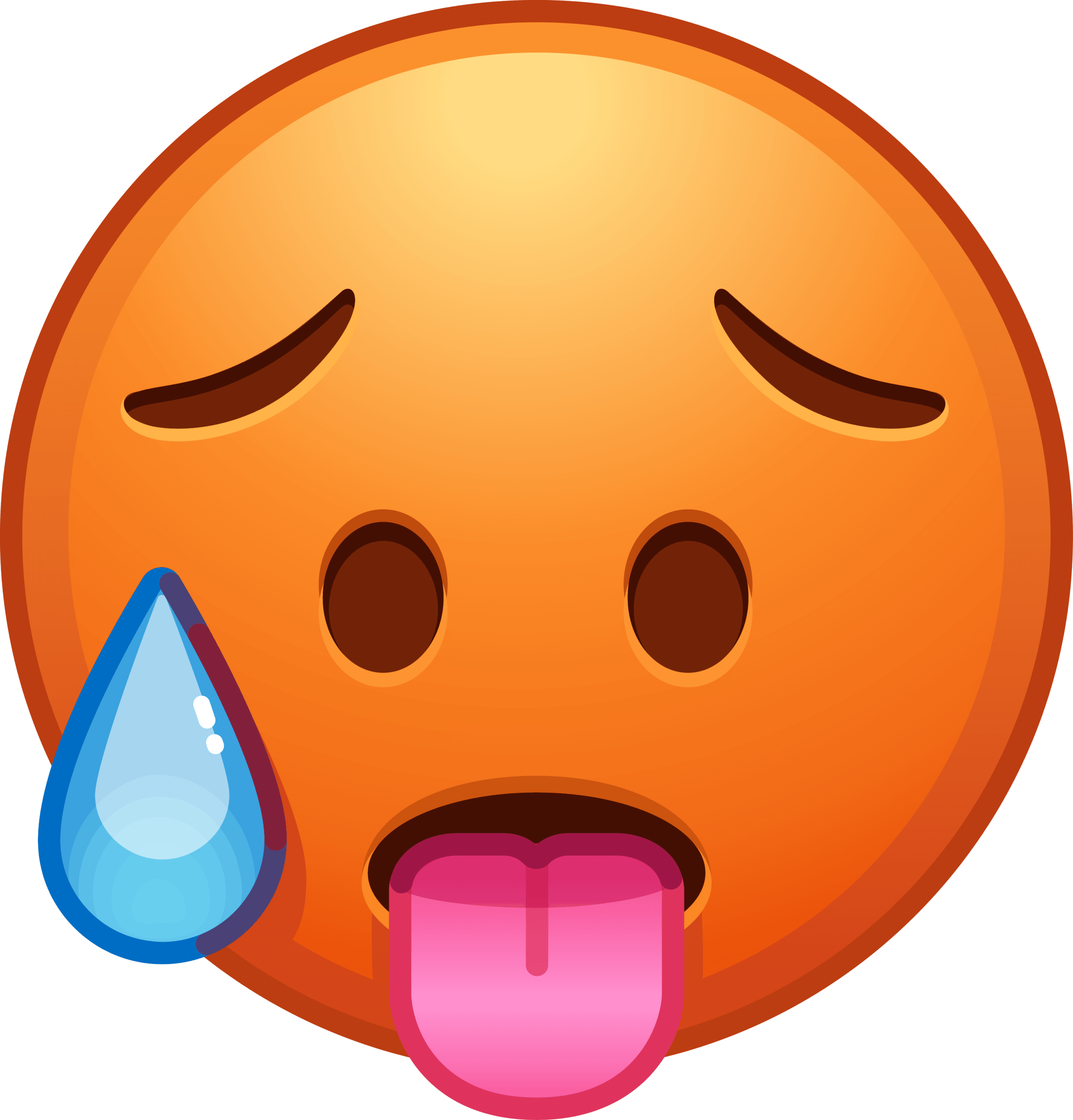 Hot Face