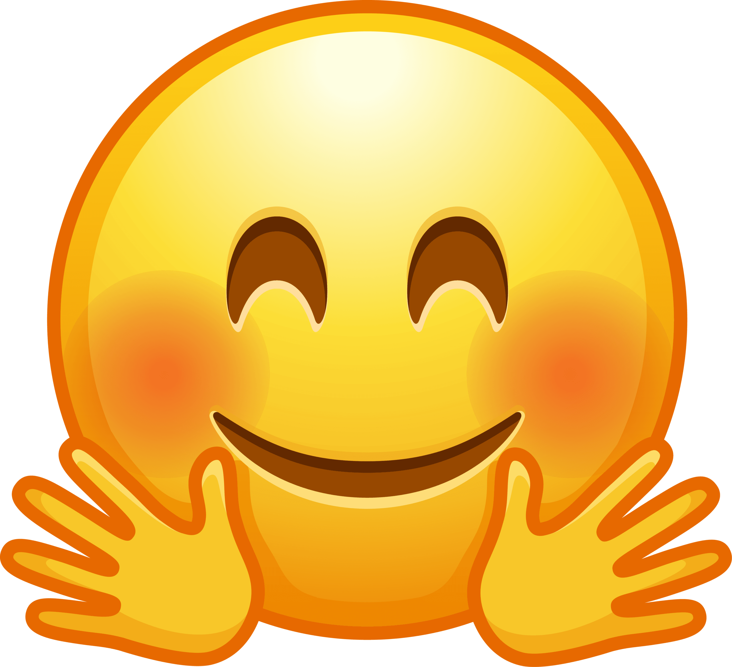 Hug Face