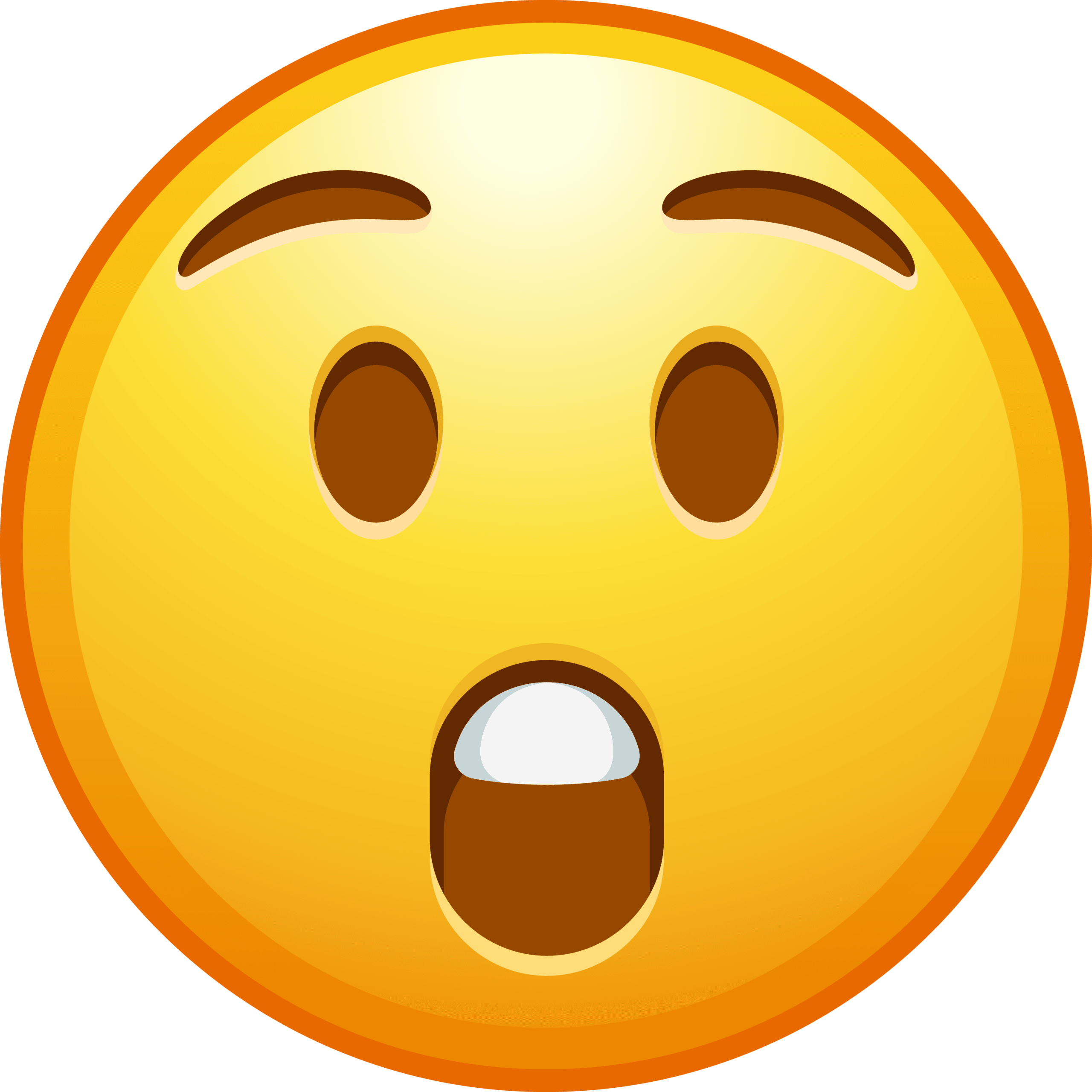 Hushed Face