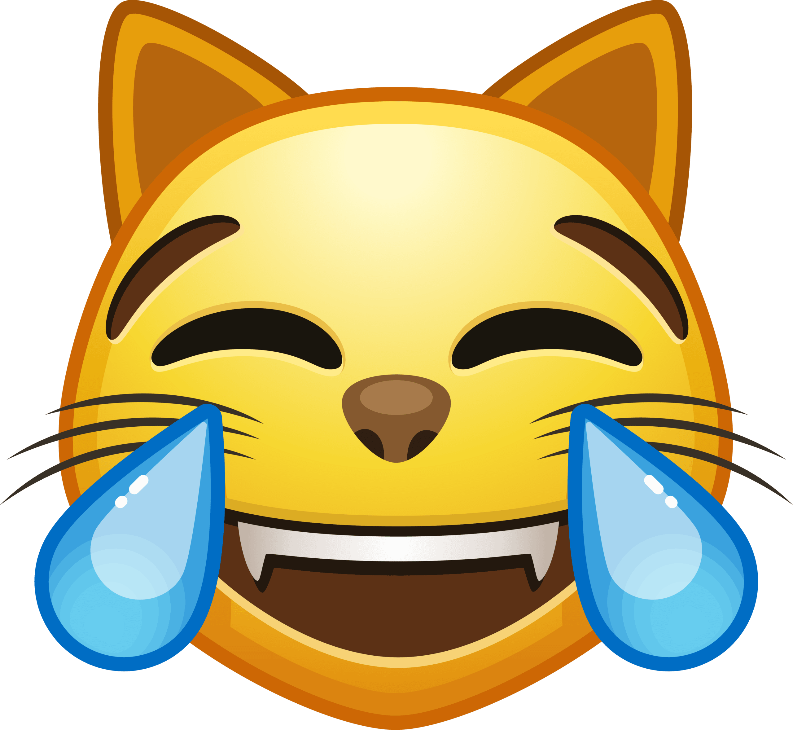 Joy Cat