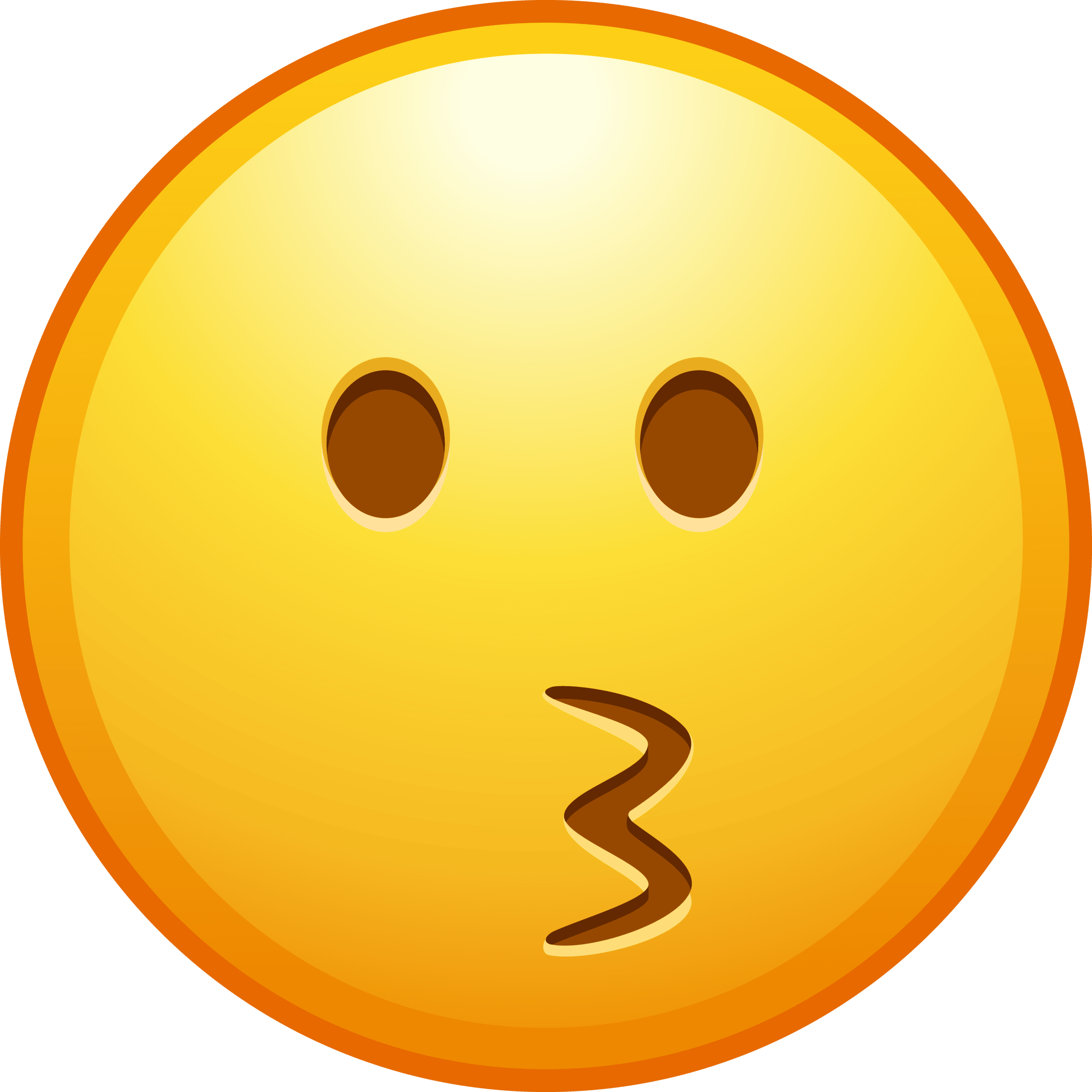 Kiss Face
