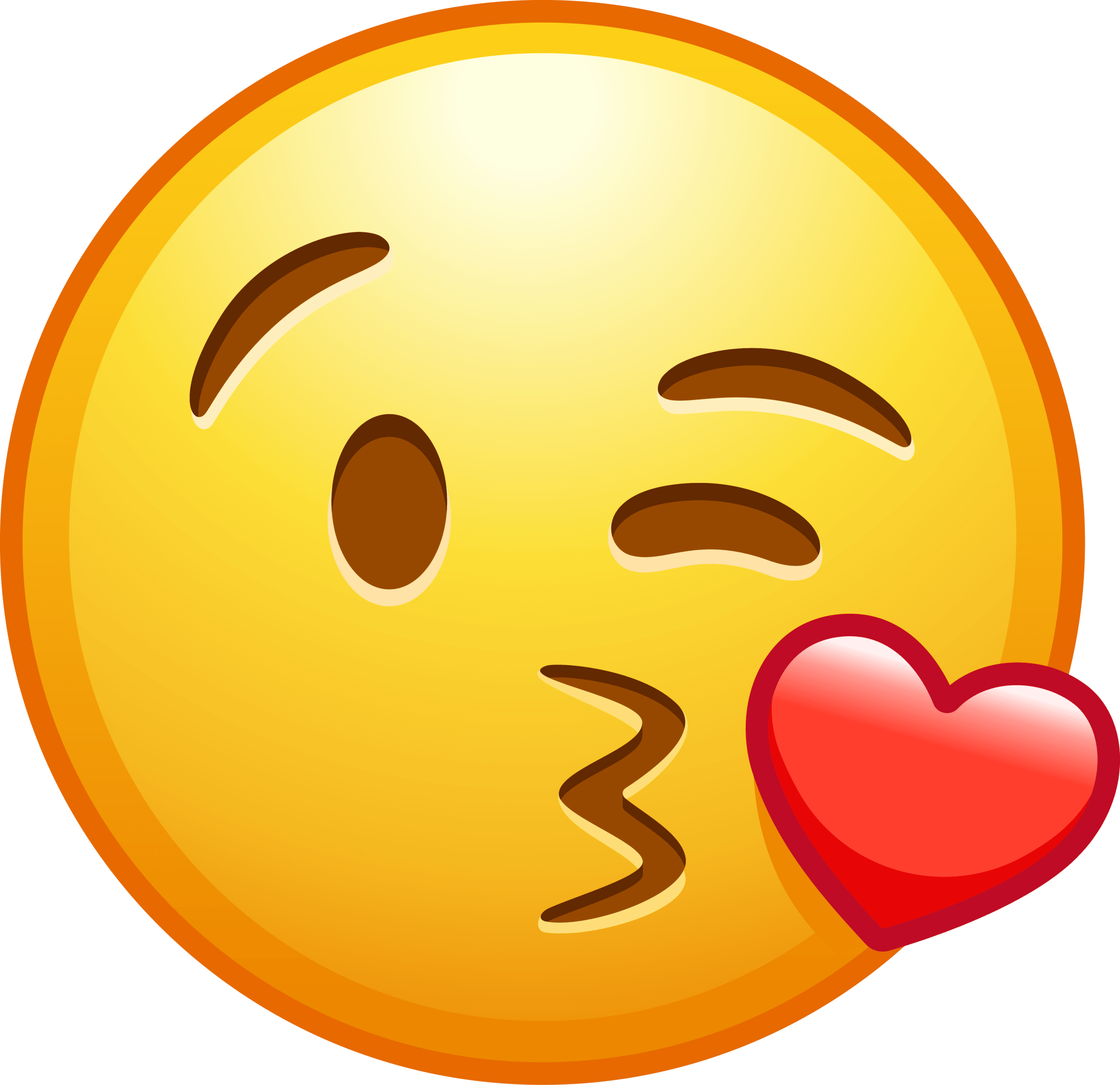 Kiss Heart