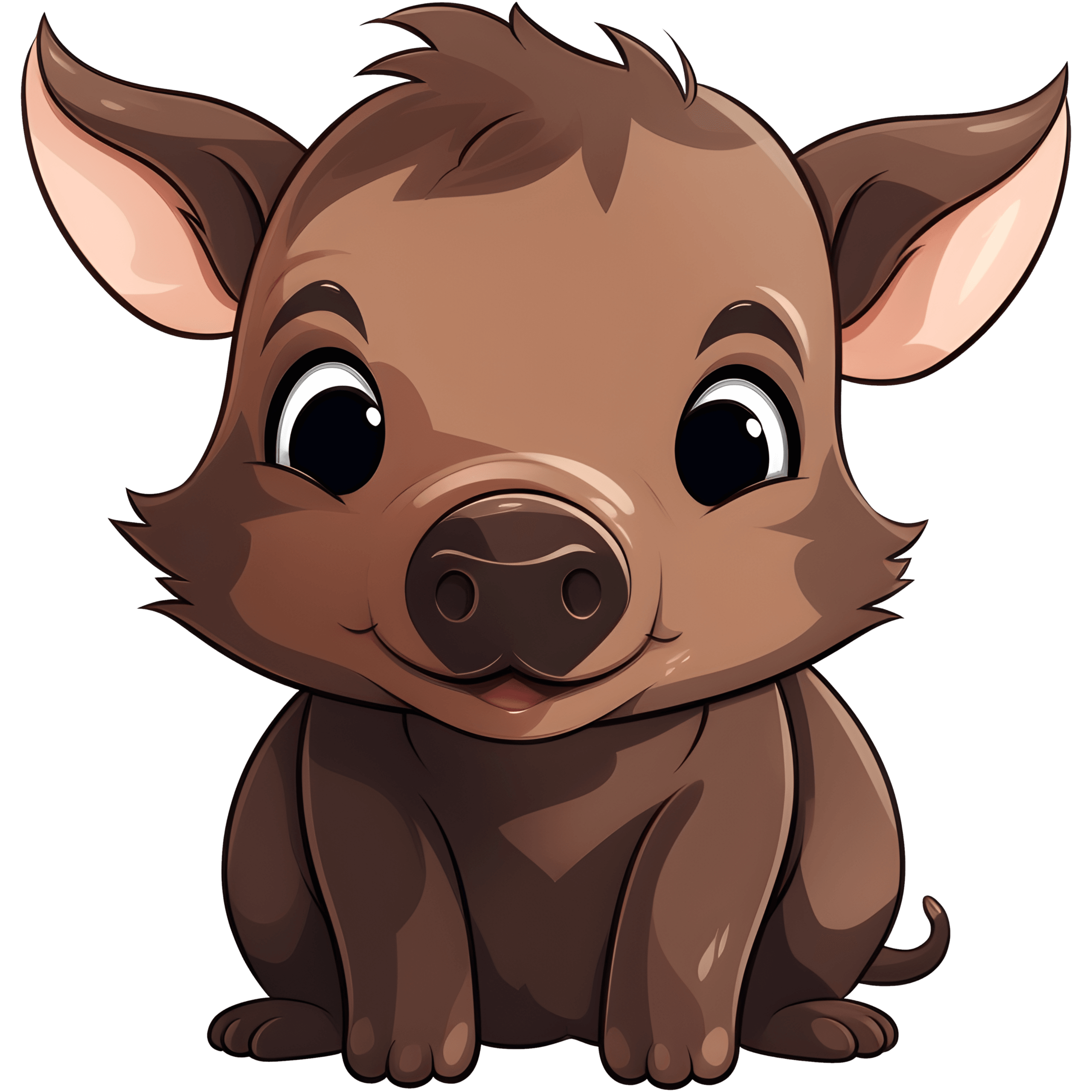 Boar