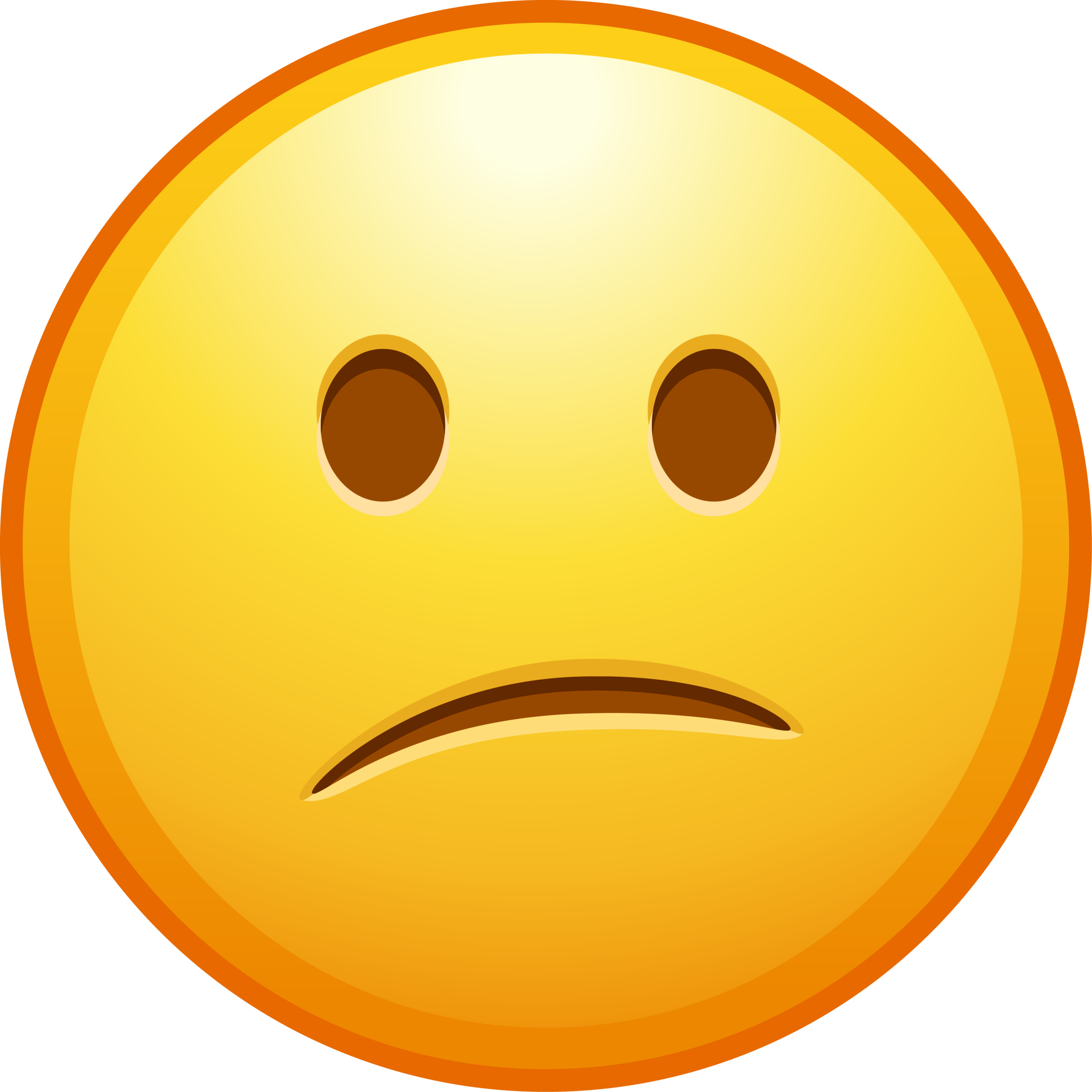 Neutral Face