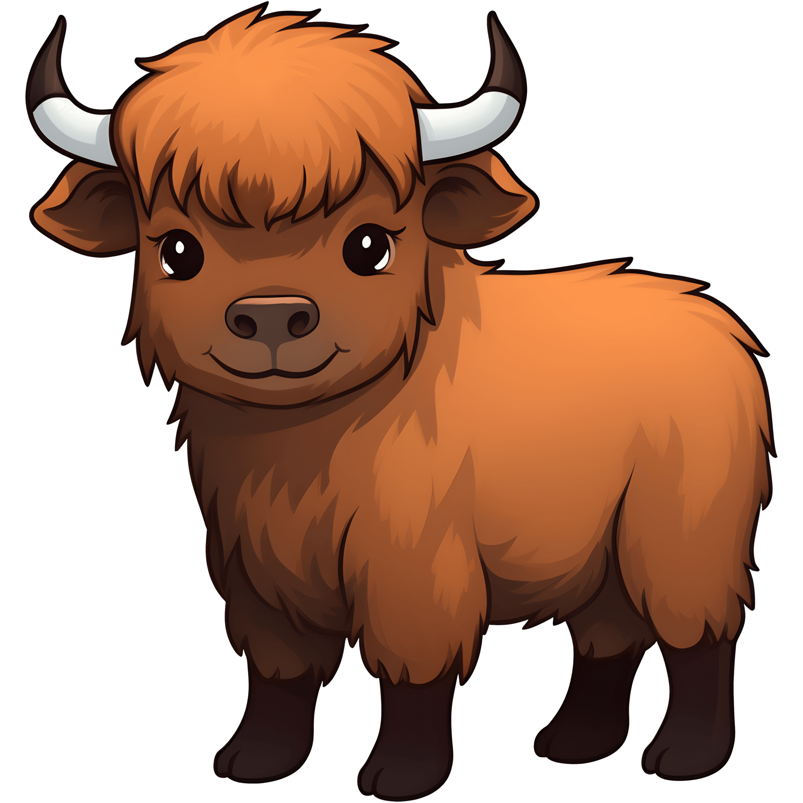 Buffalo