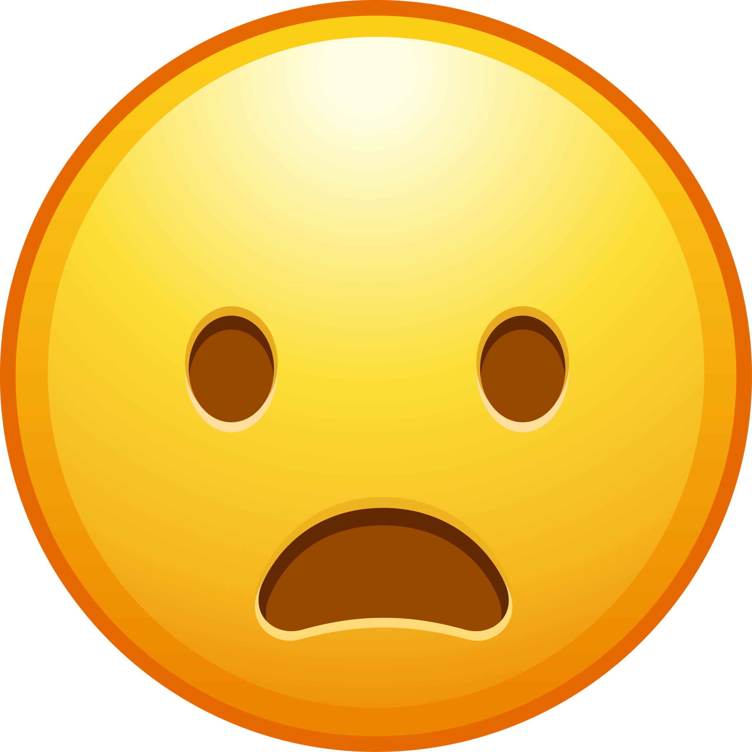 Open Mouth