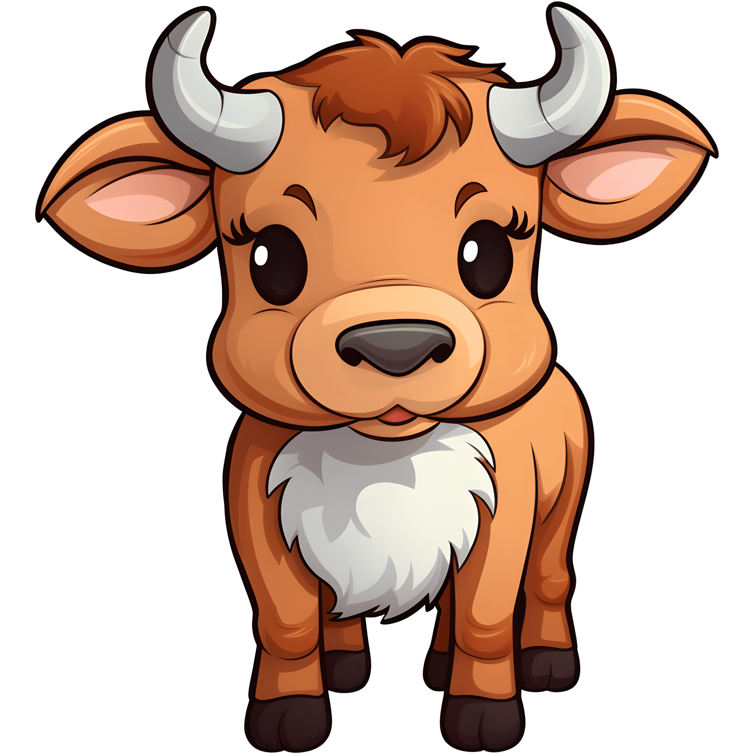 Bull