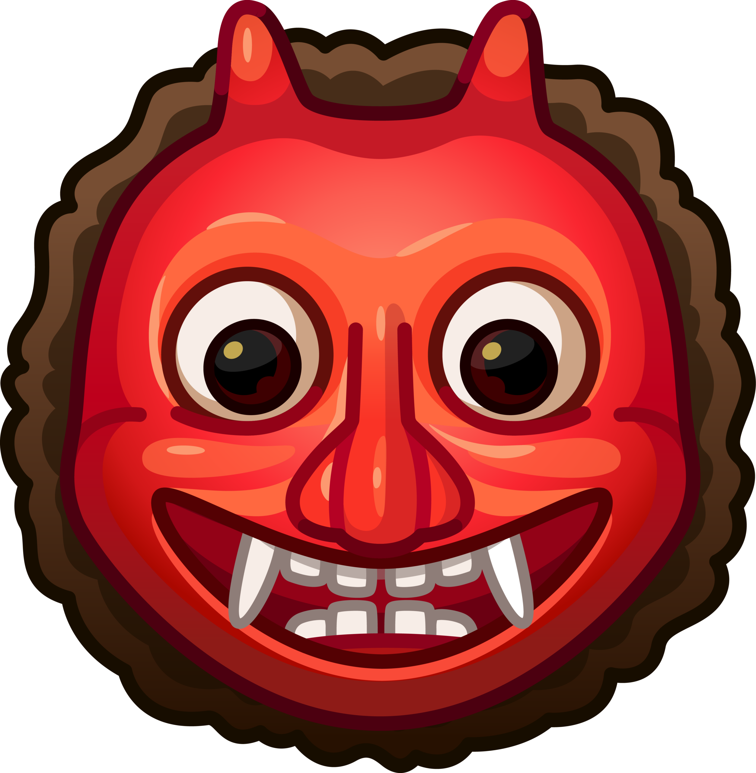 Red Devil