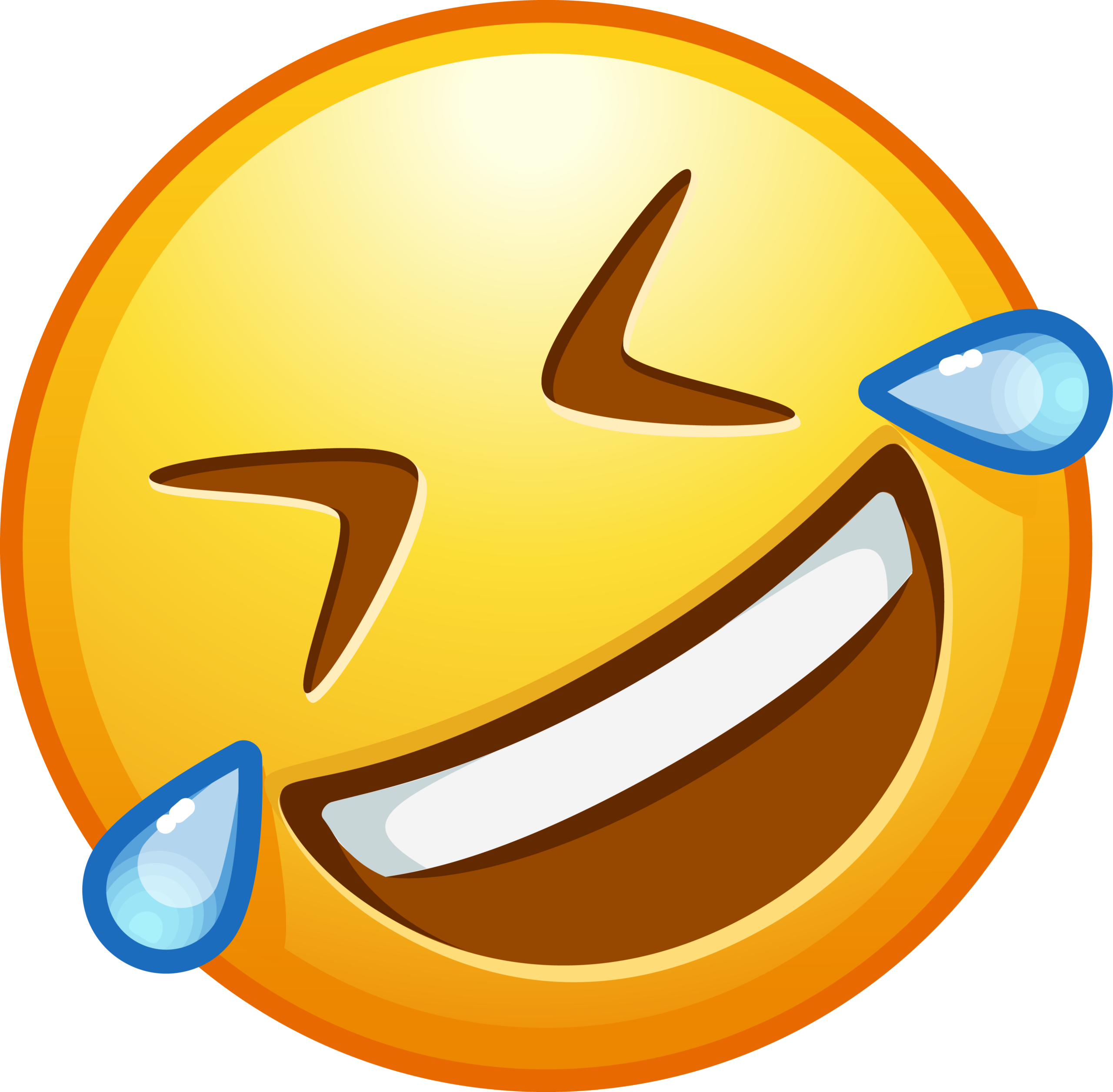 Rofl Face
